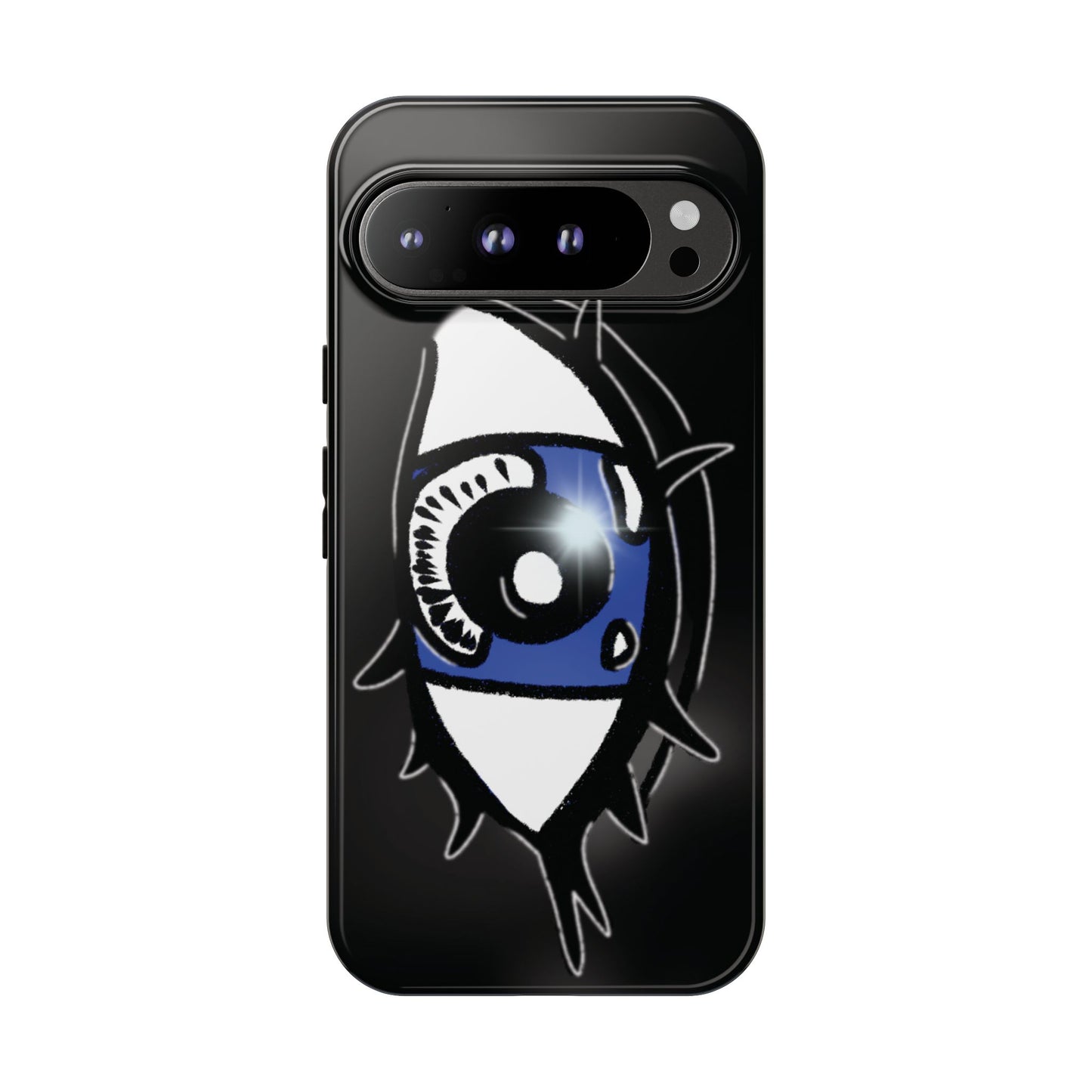 Eye Candy Tough Case