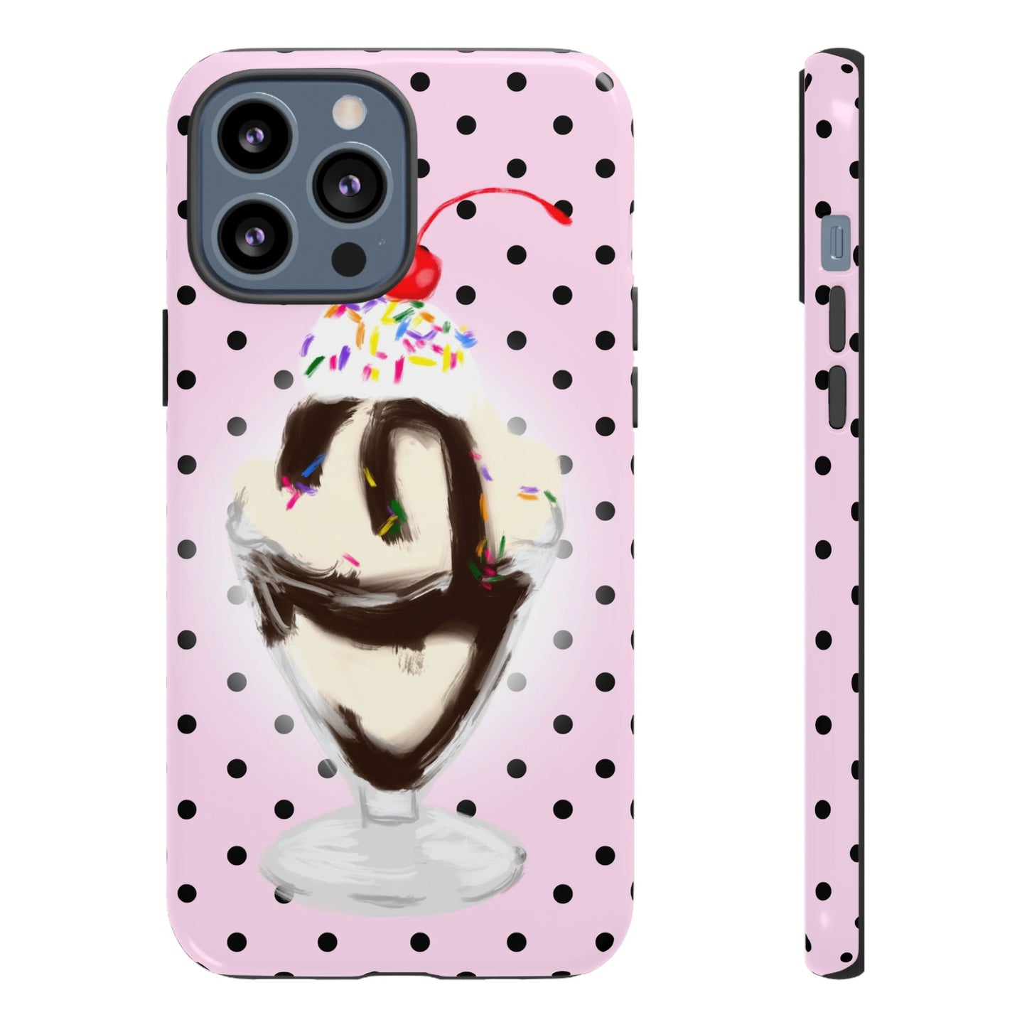 Sundae Special Tough Case
