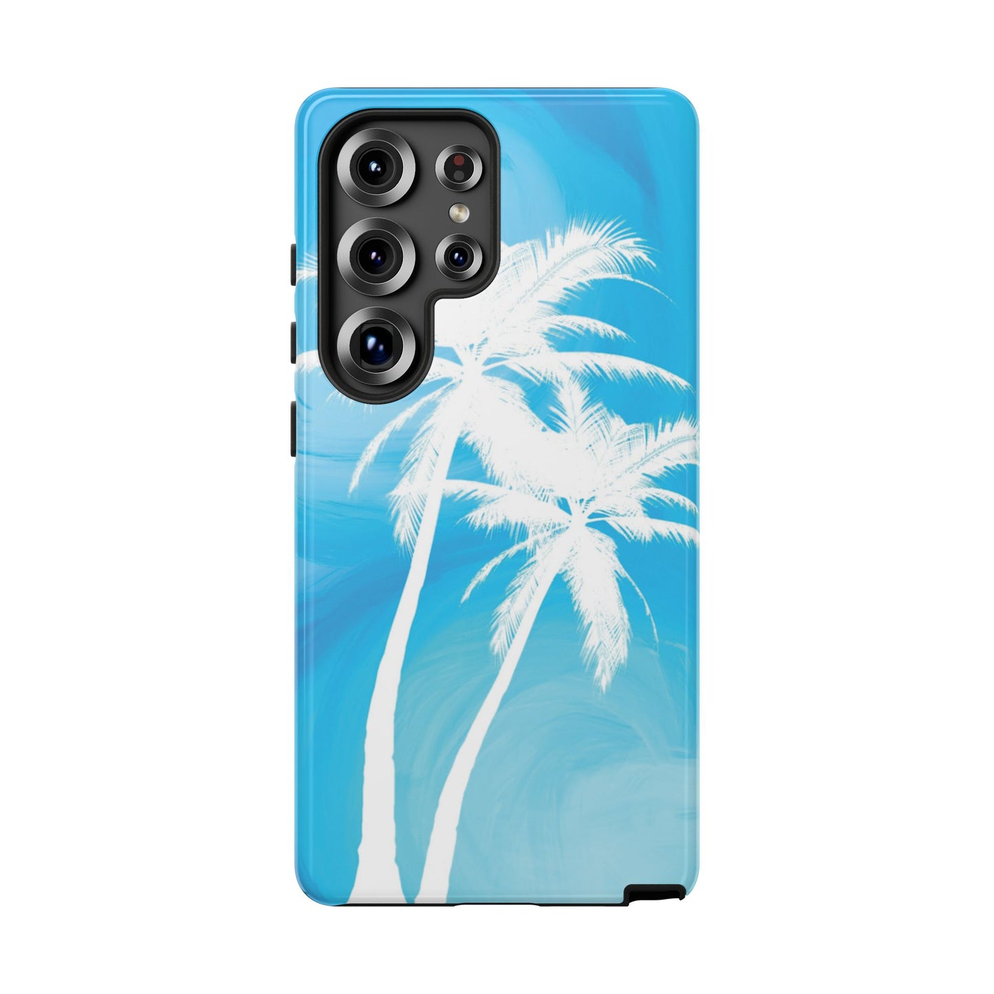Breezy Beach Tough Case