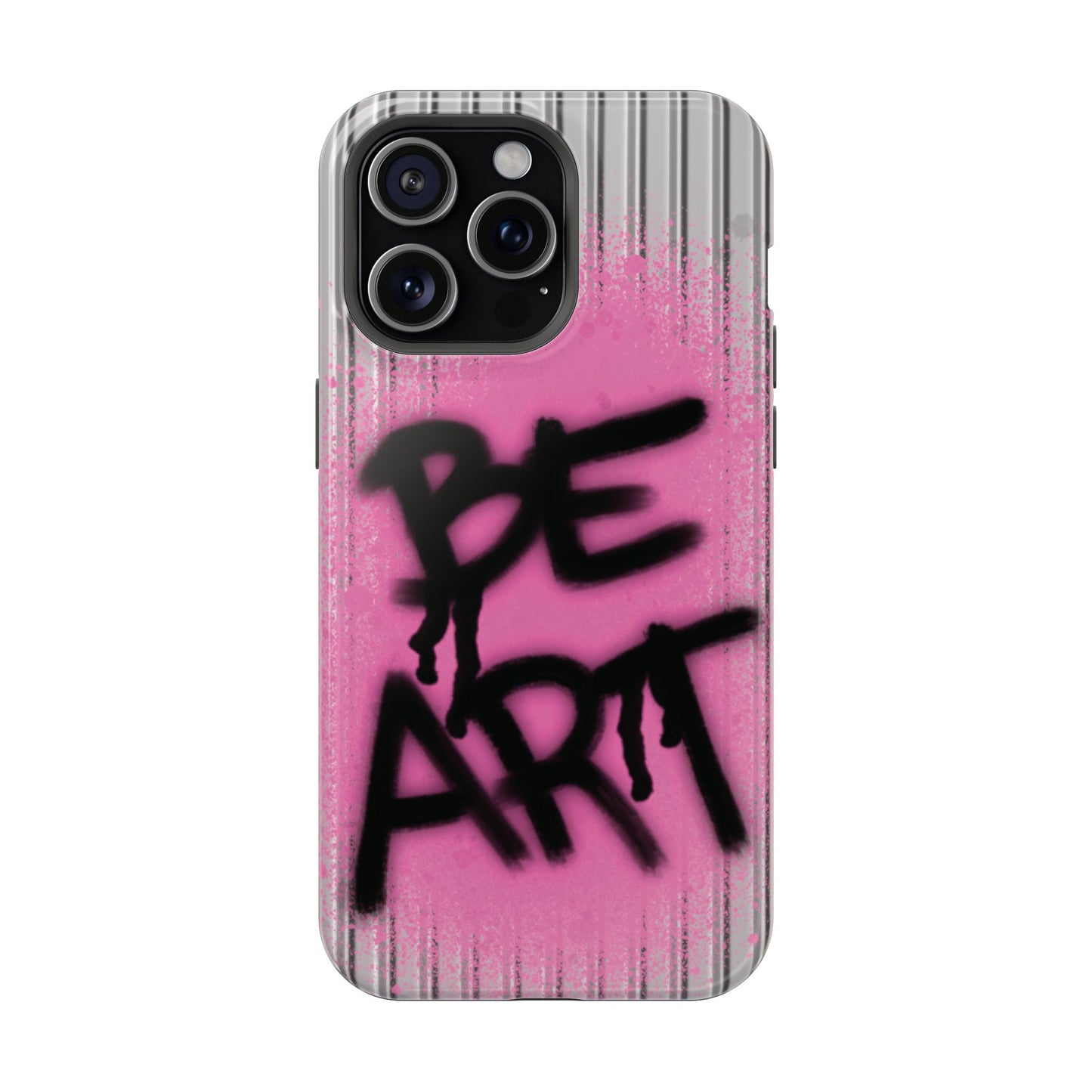 Be Art MagSafe Case