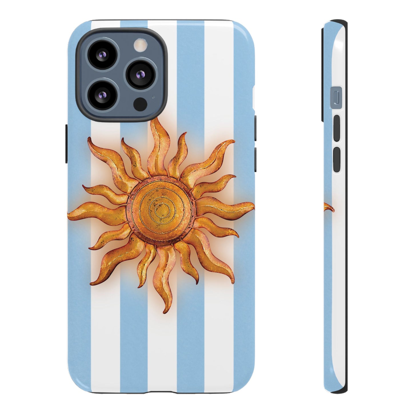 Argentina Sol Tough Case