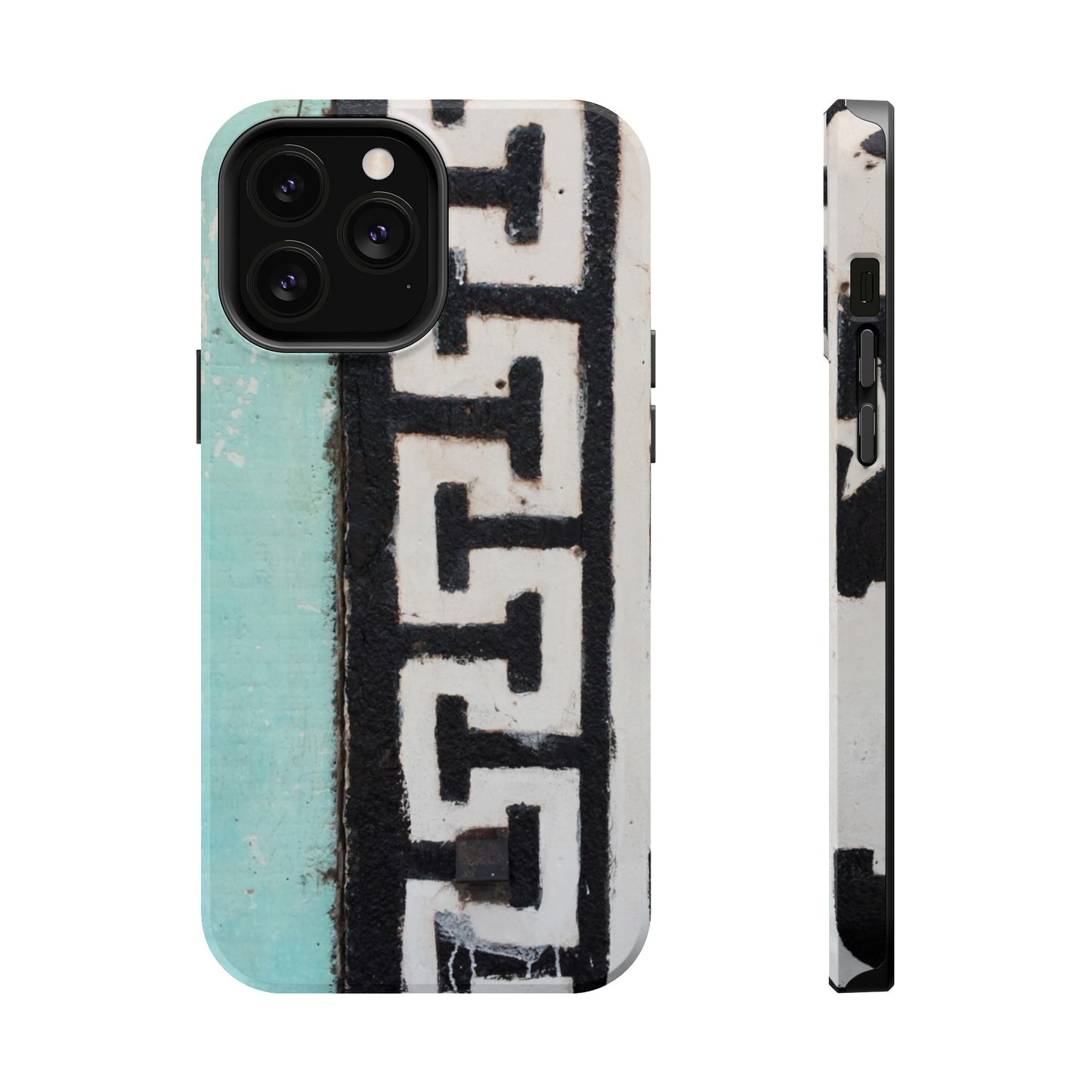 Aztec Summer MagSafe Case
