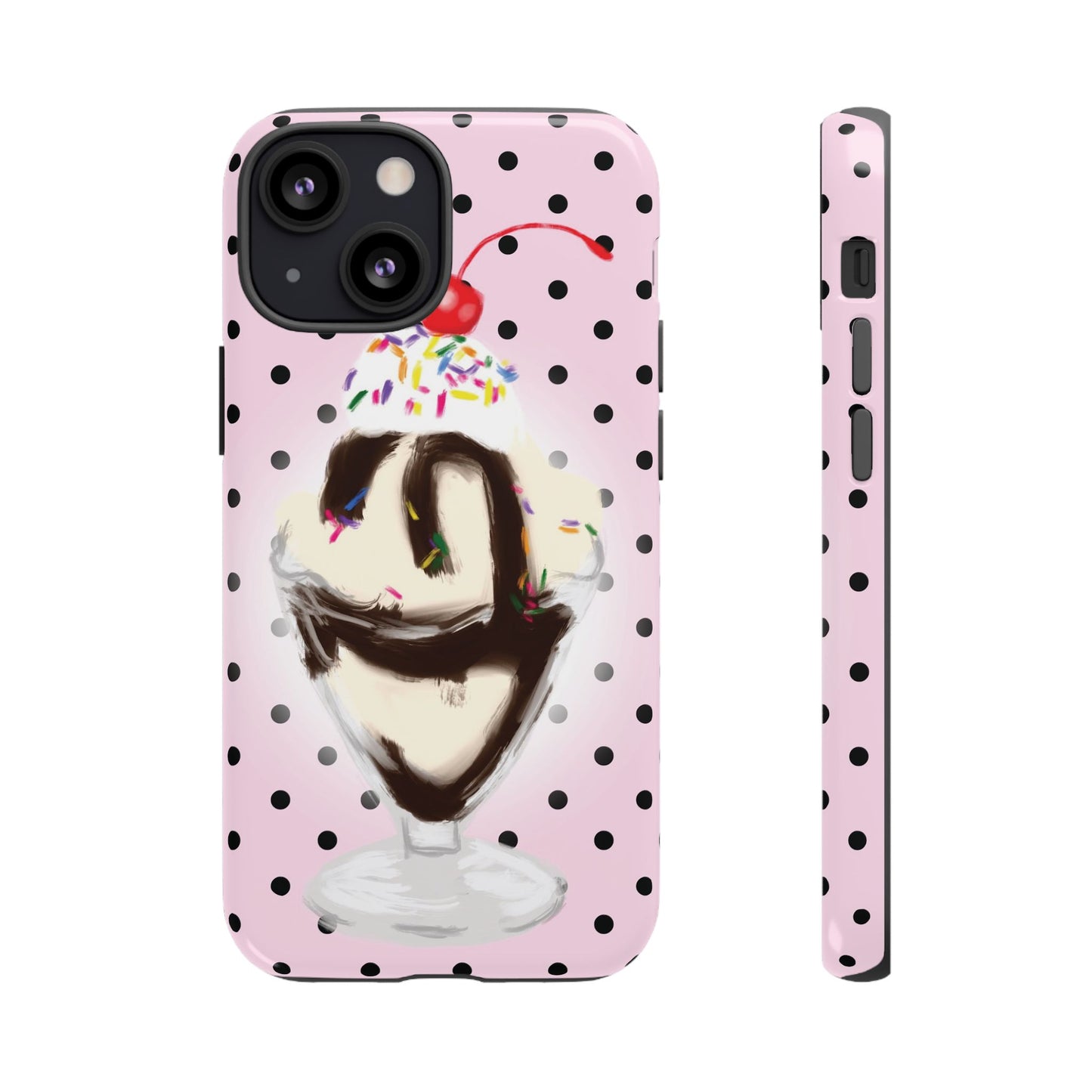 Sundae Special Tough Case
