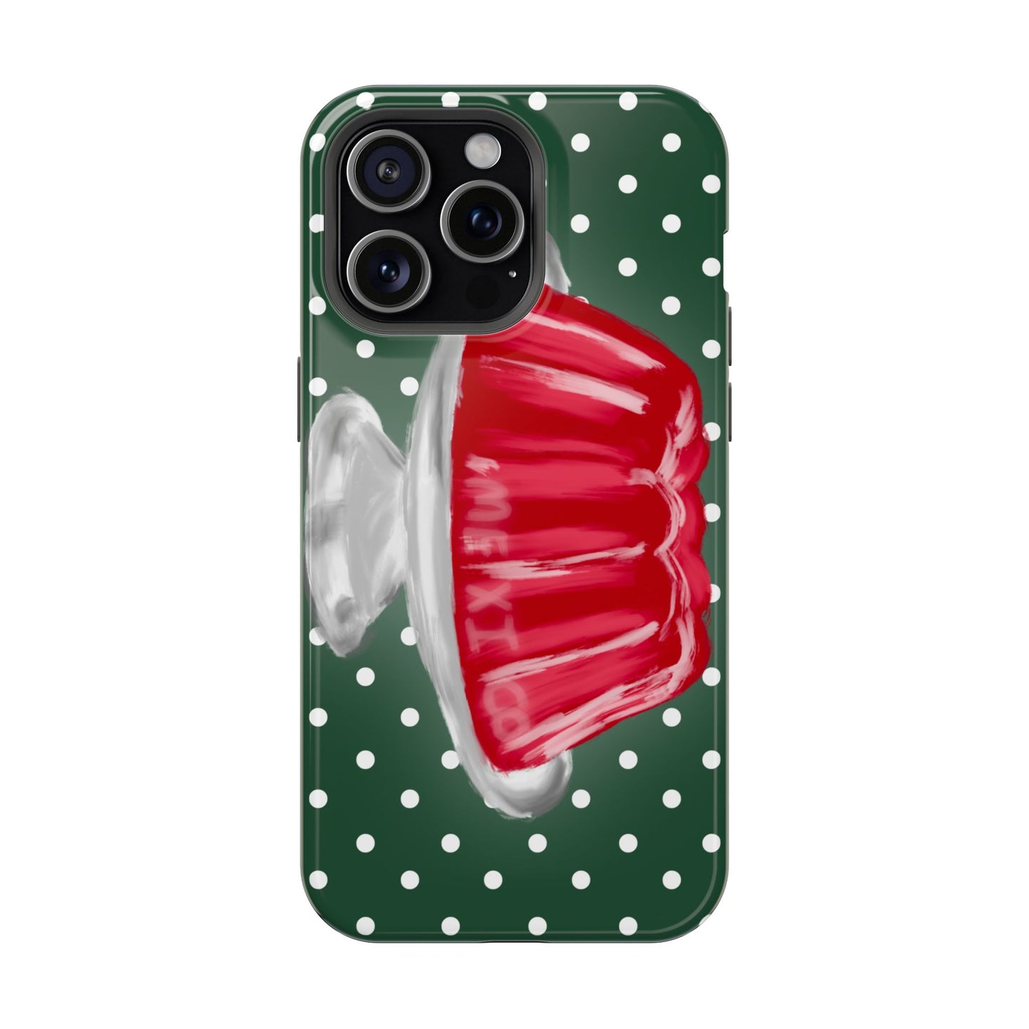 Mexican Delight MagSafe Case
