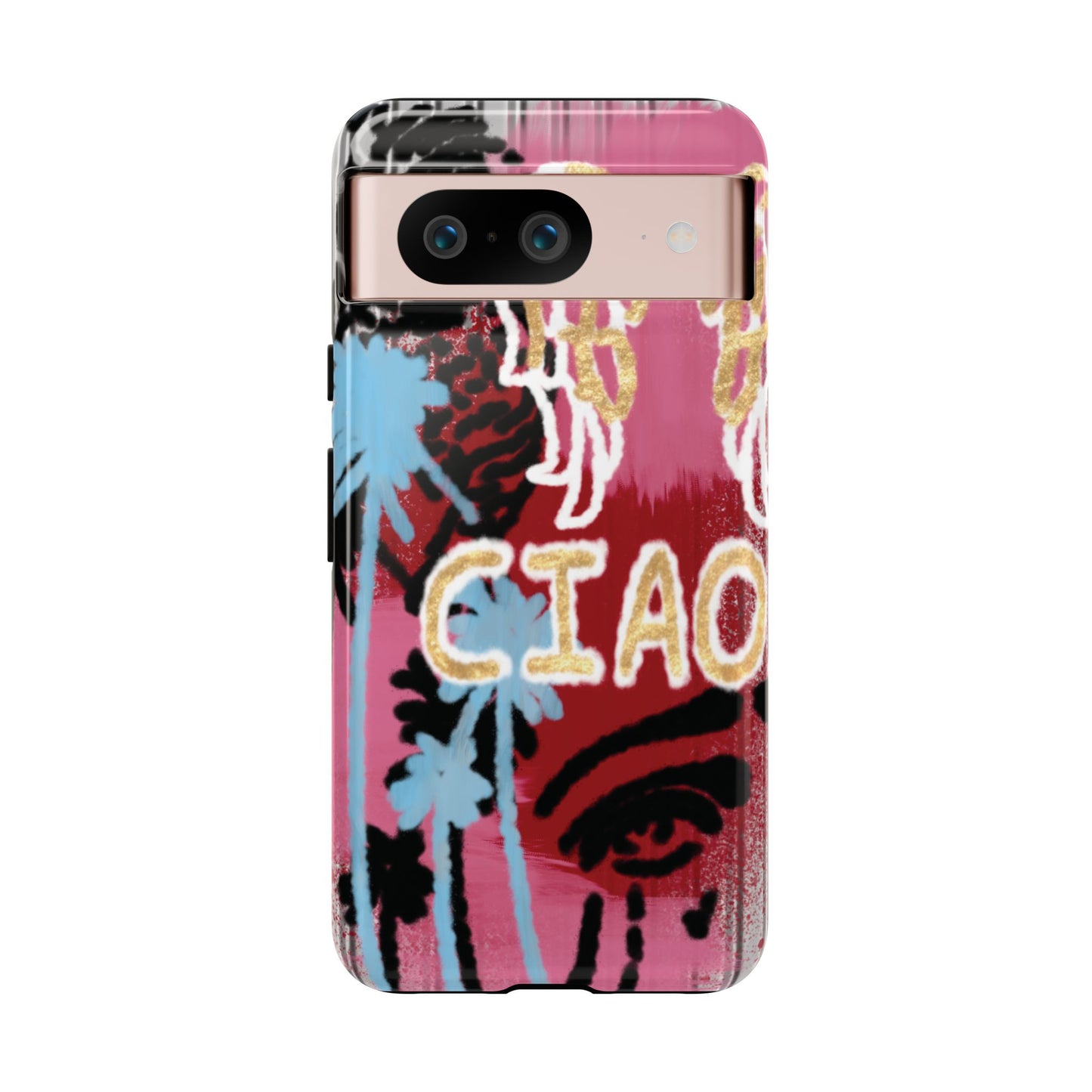 Copy of Ciao Tough Case