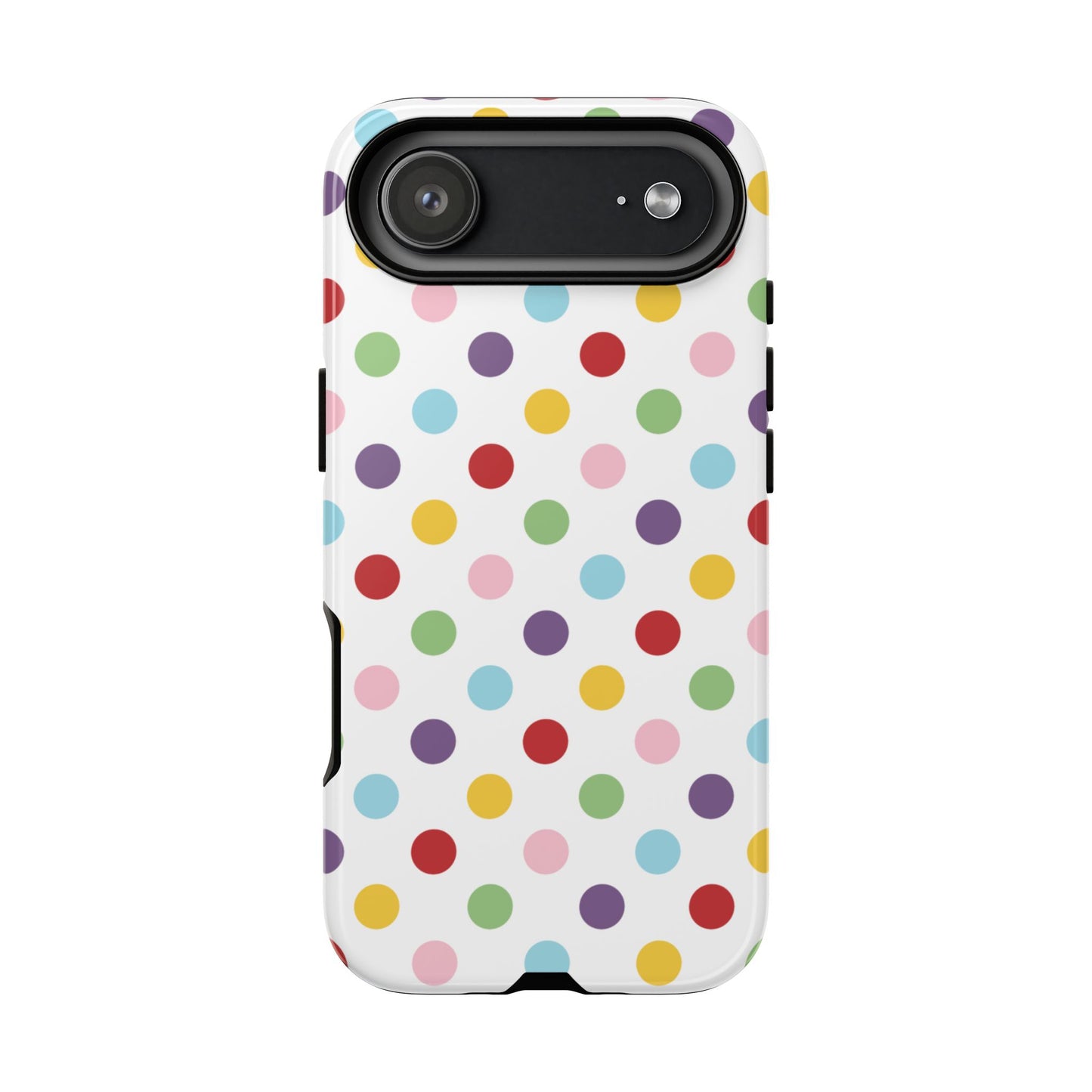 Princess Polka Dottie Tough Case