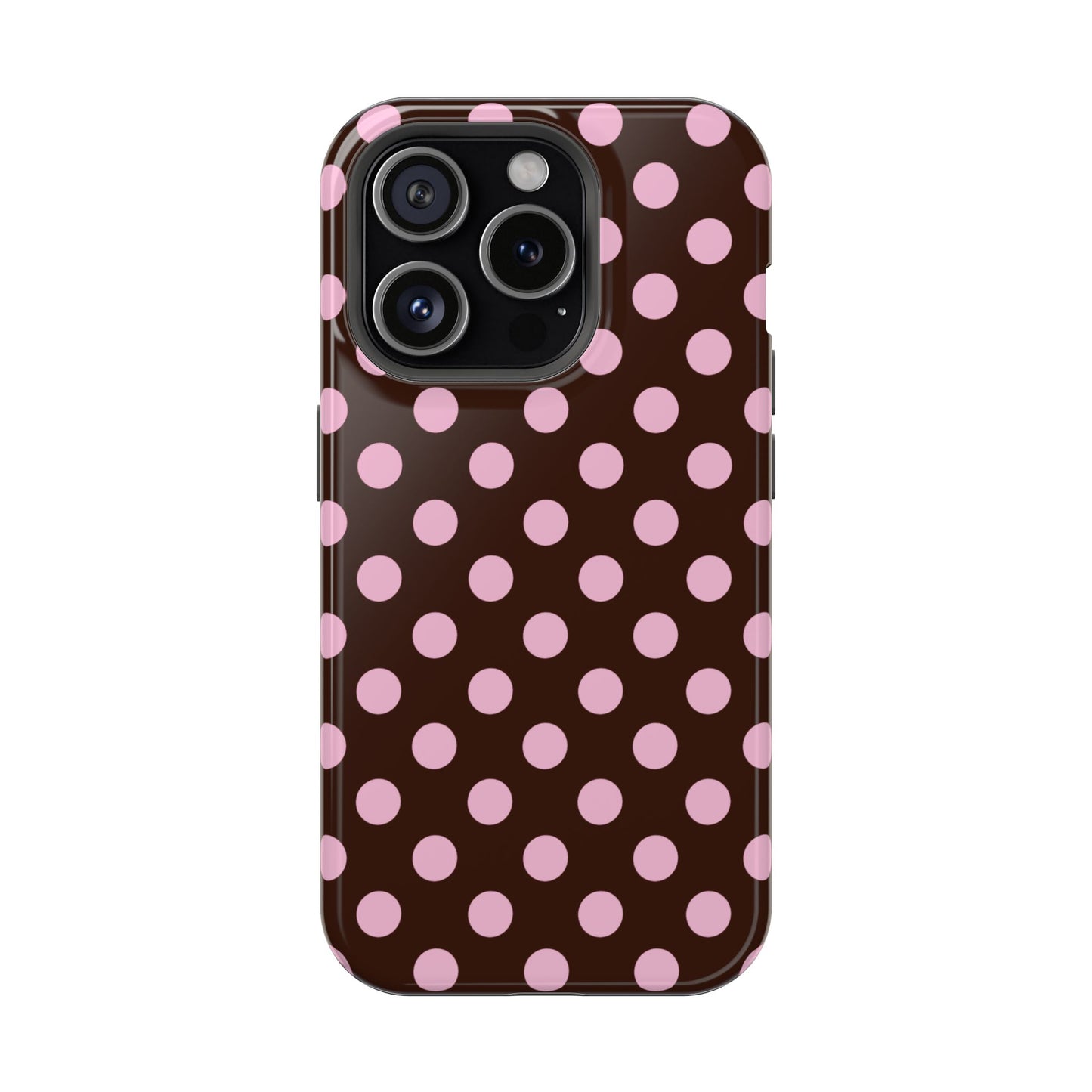Pink Chocolate MagSafe Case