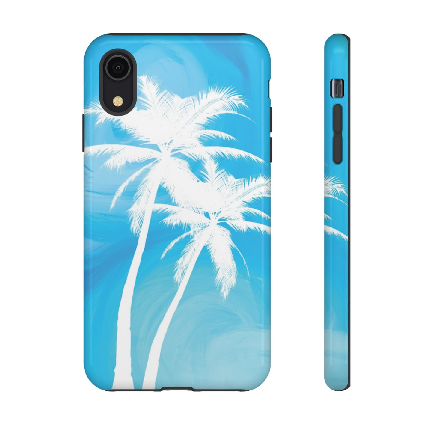 Breezy Beach Tough Case