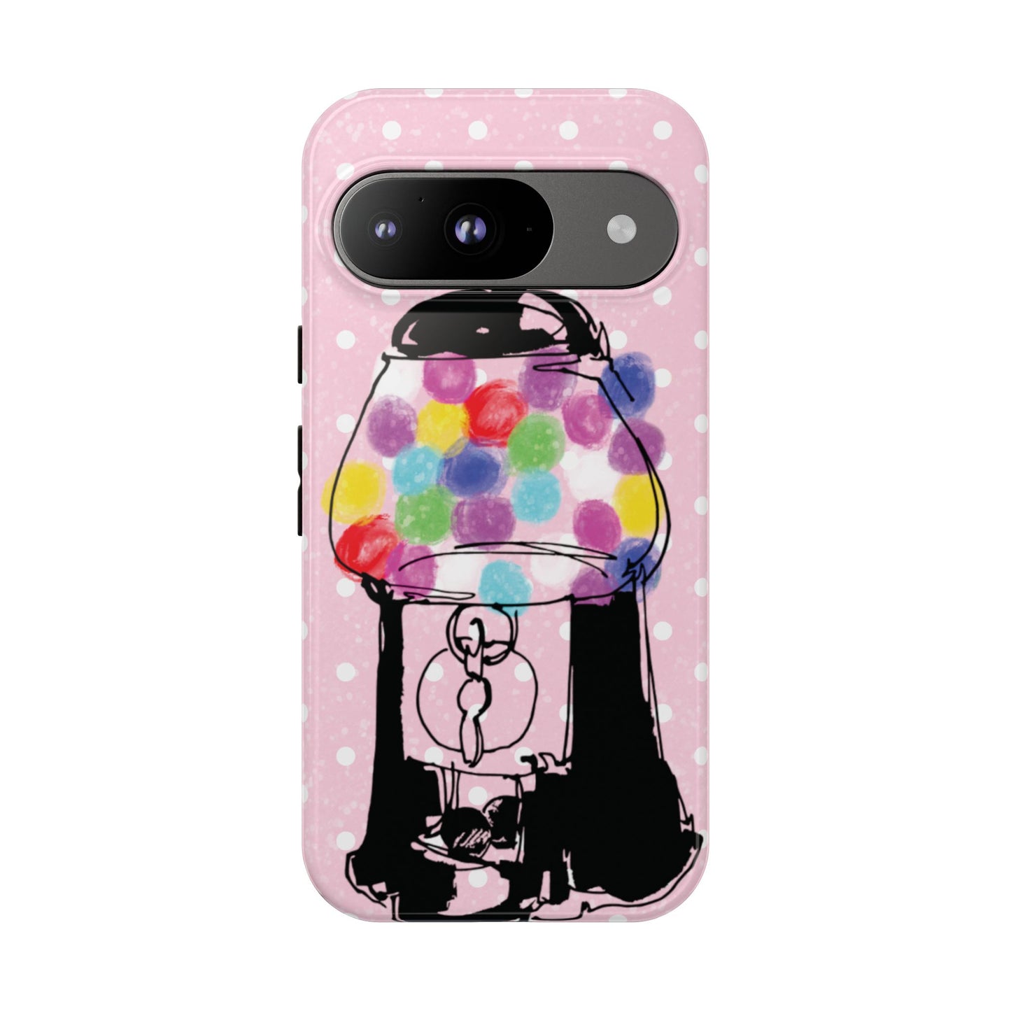 Sugar Rush Tough Case