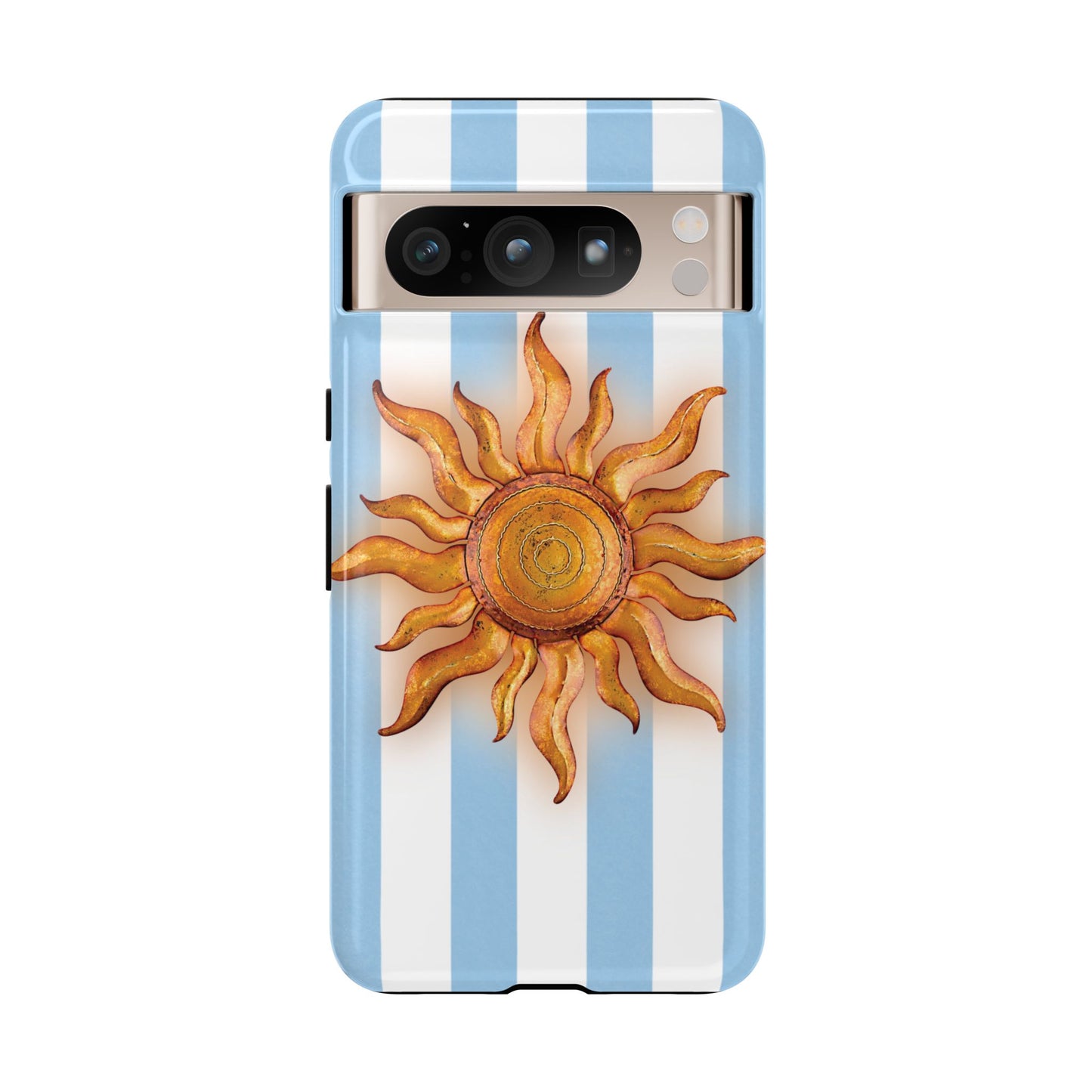 Argentina Sol Tough Case