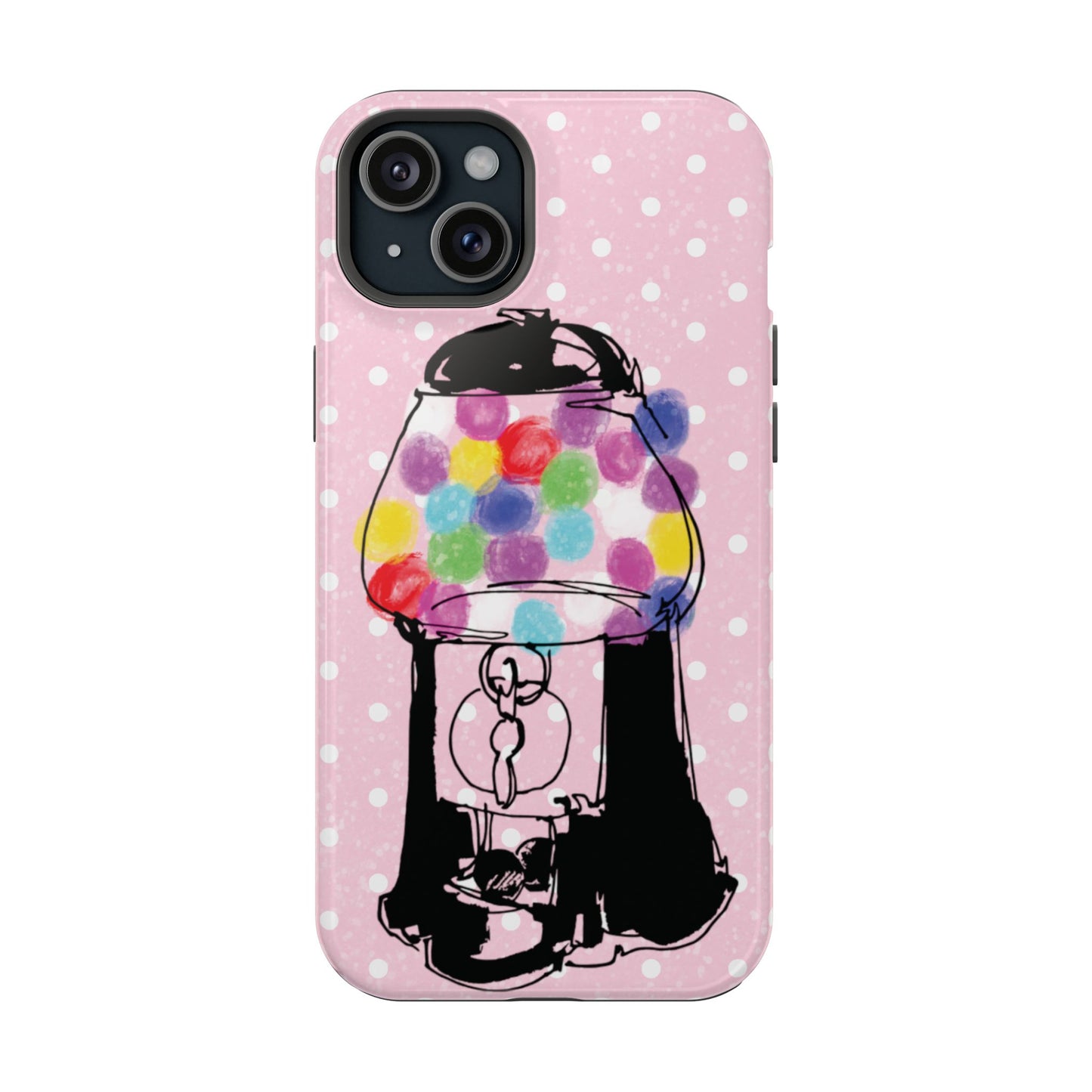 Sugar Rush MagSafe Case