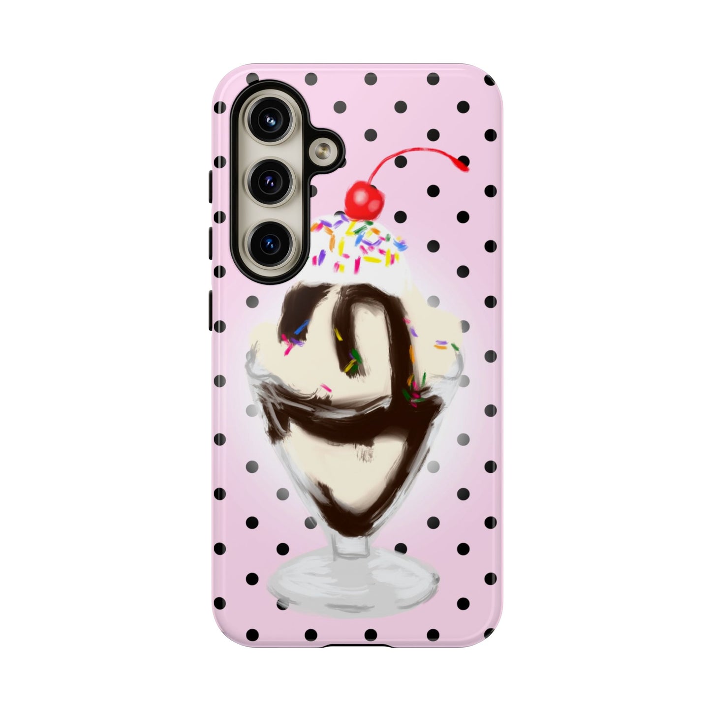 Sundae Special Tough Case