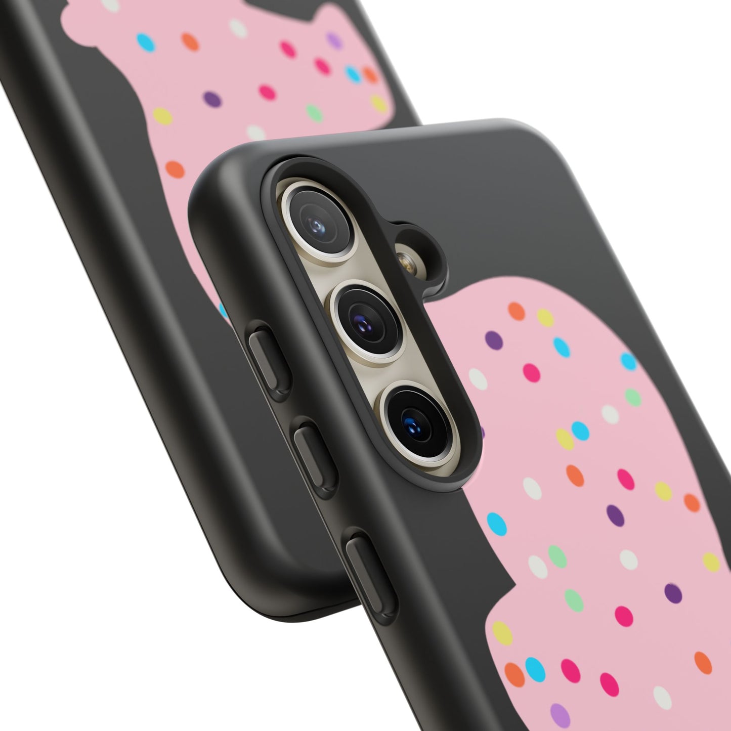 SUGAR HIPPO Tough Case