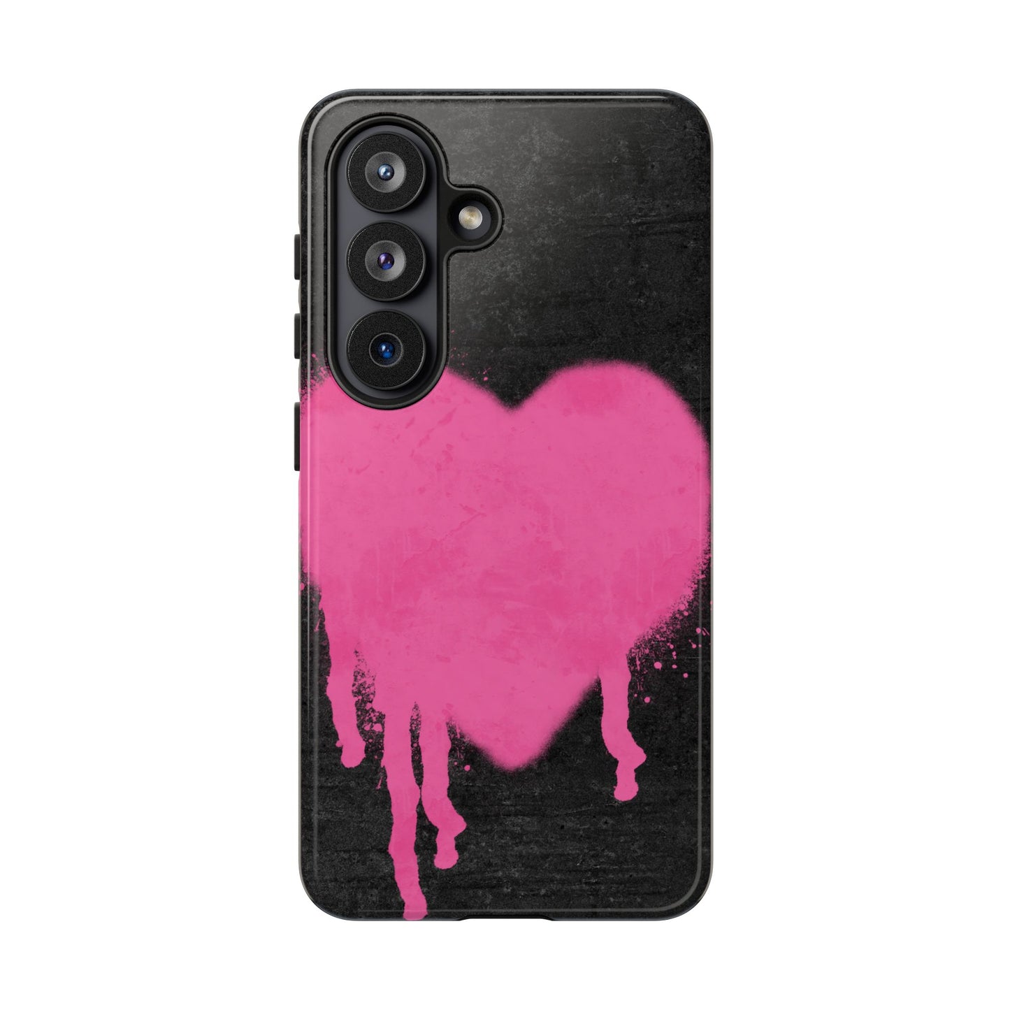 Heart Delight Tough Case