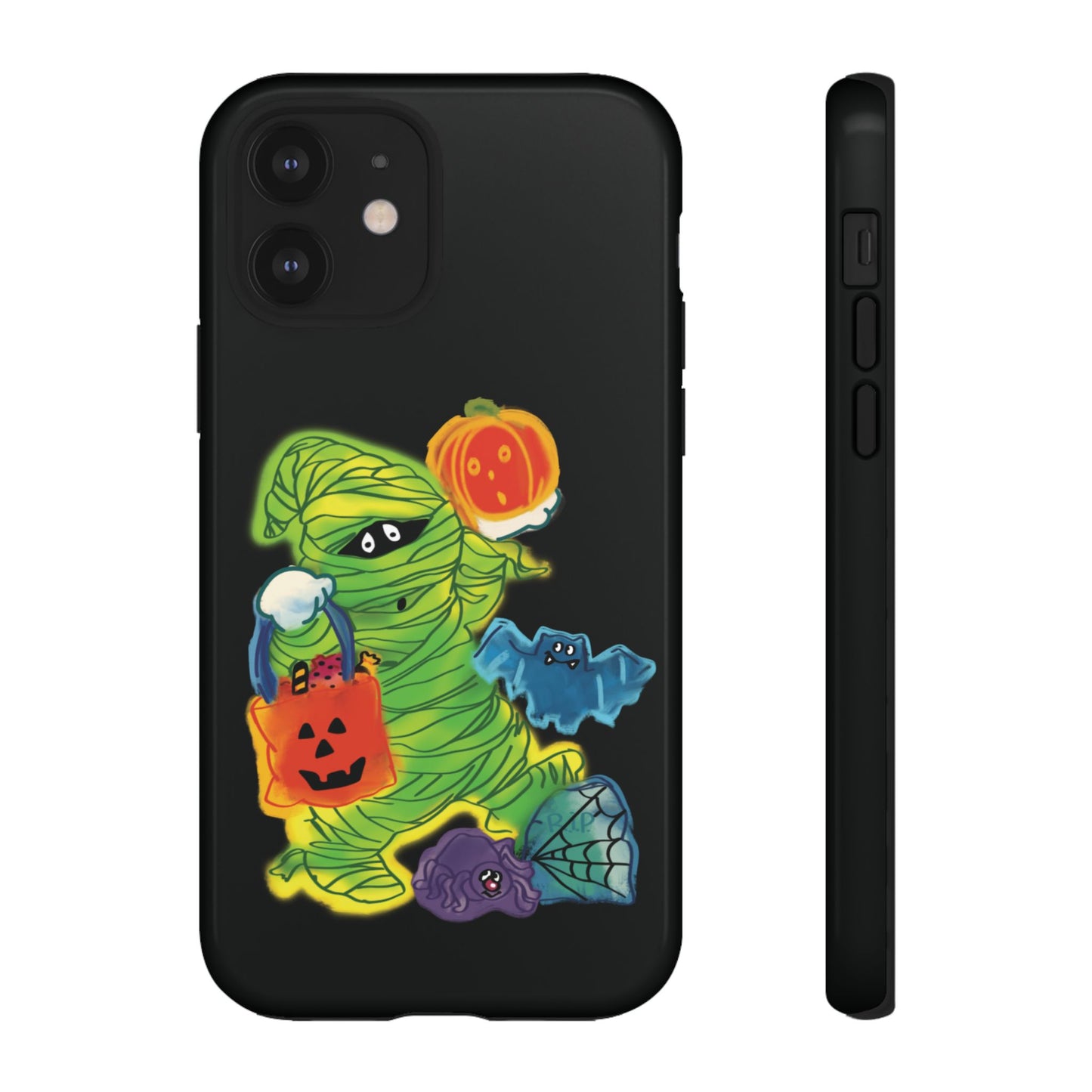 Monster Medley Tough Case