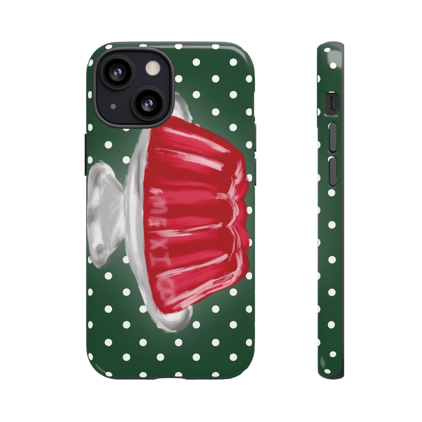 Mexican Delight Tough Case