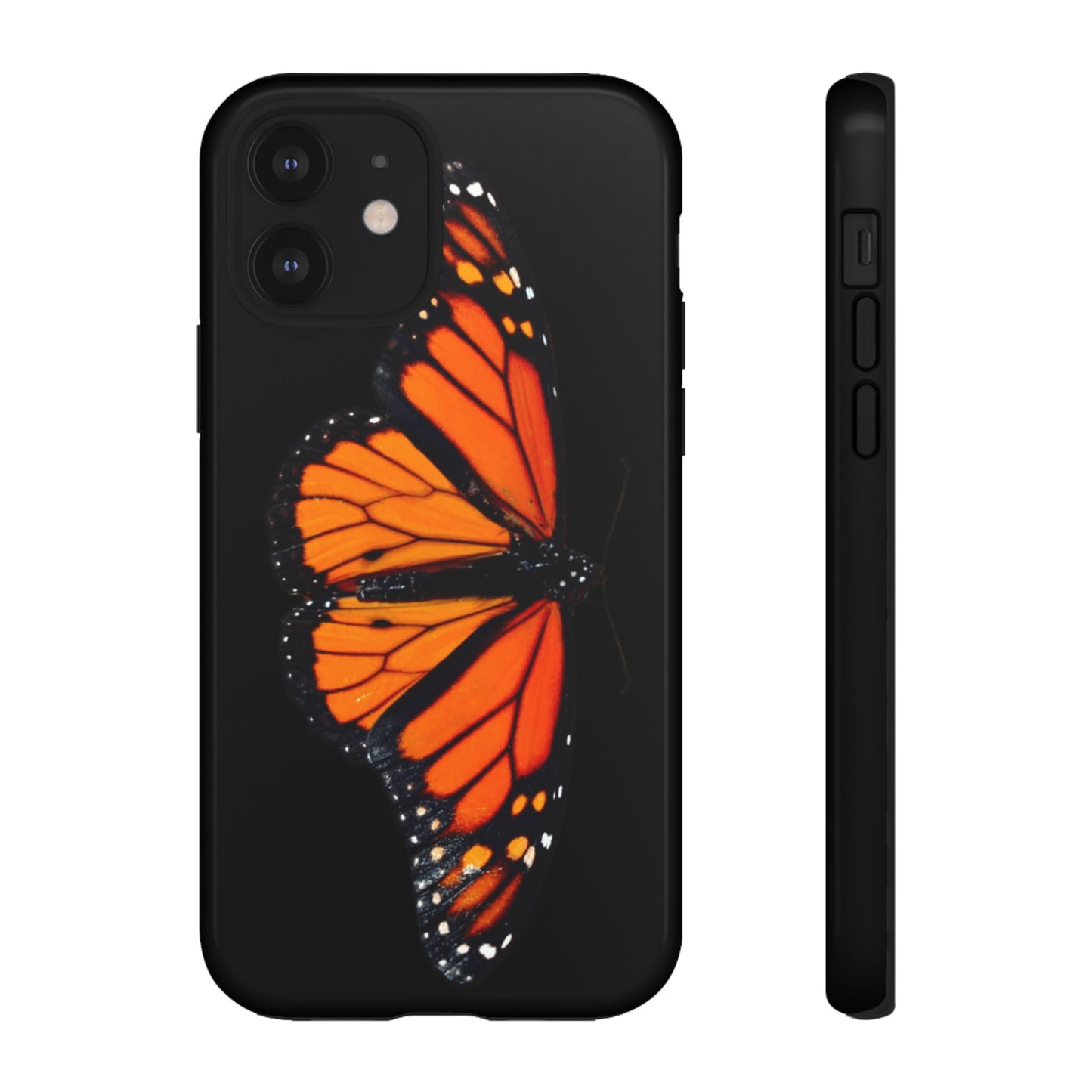 Lady Monarch Tough Case