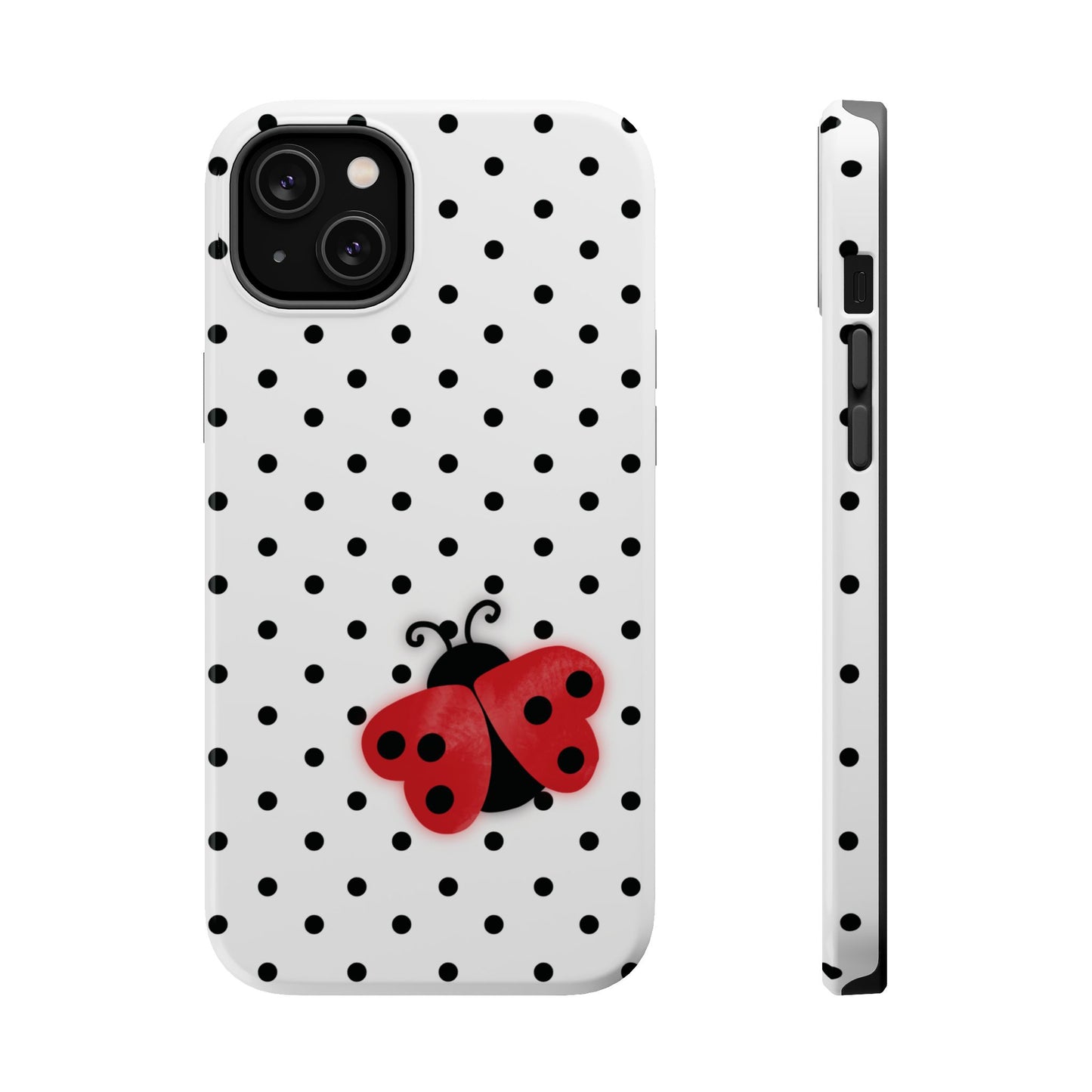 Ladybug Luck MagSafe Case