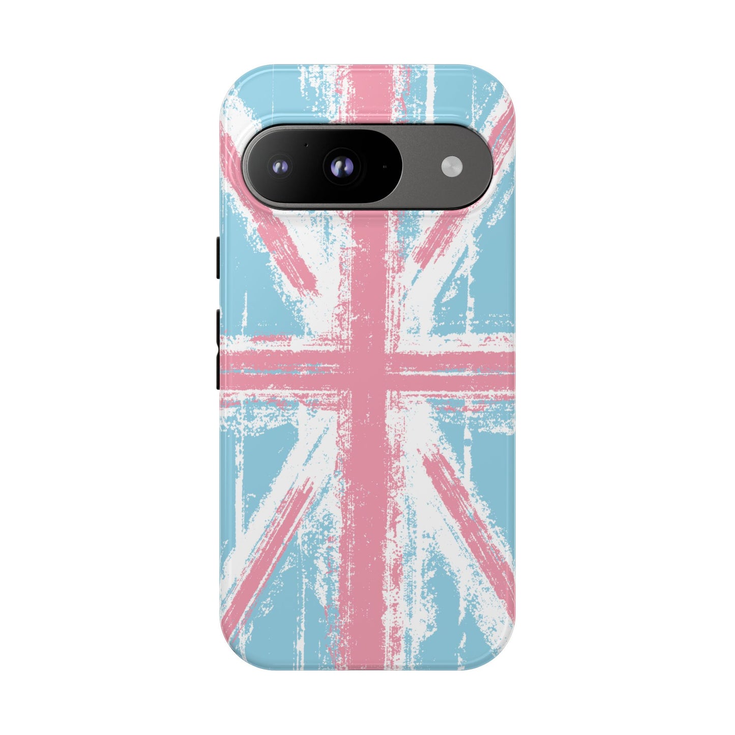 She’s a Brit! Tough Case