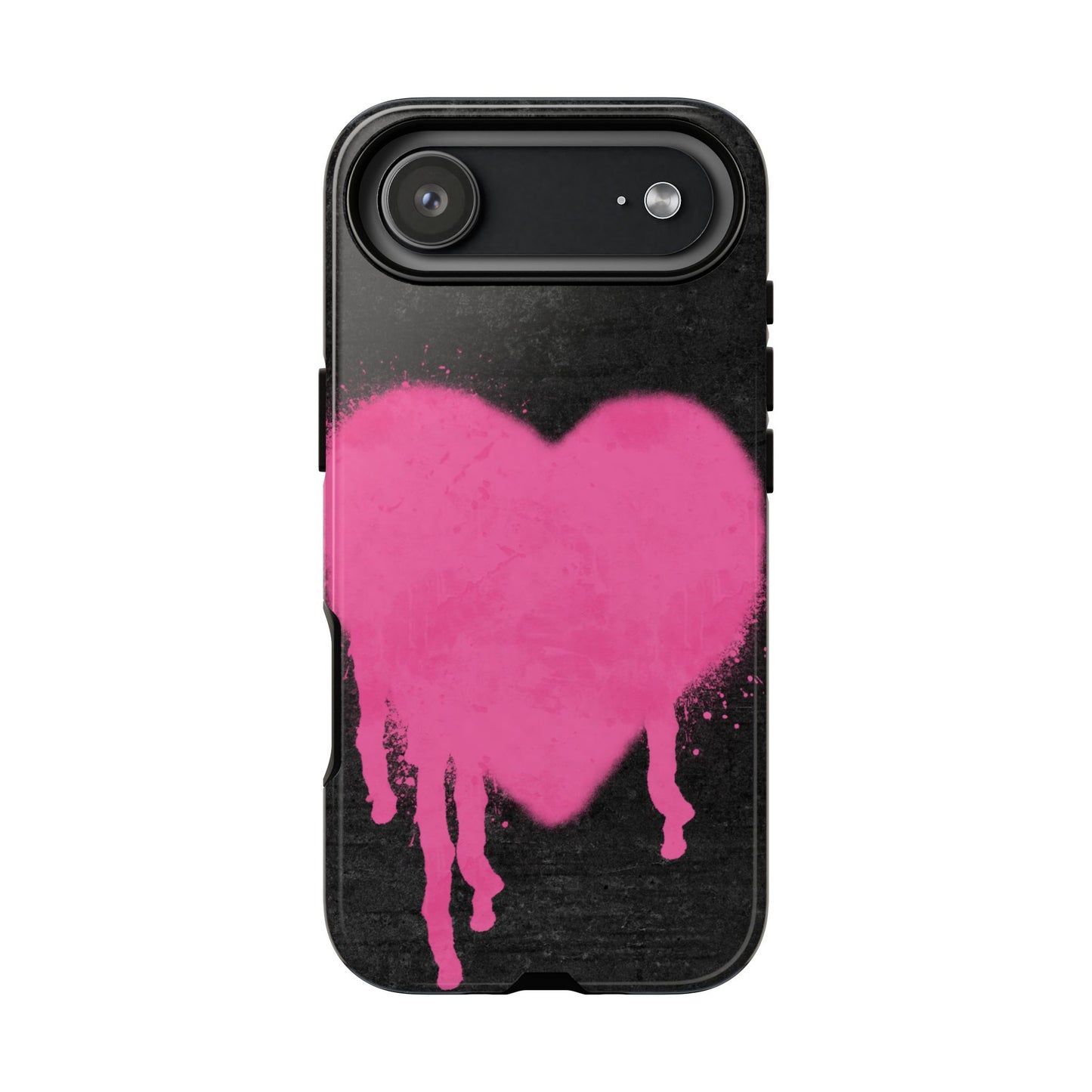 Heart Delight Tough Case