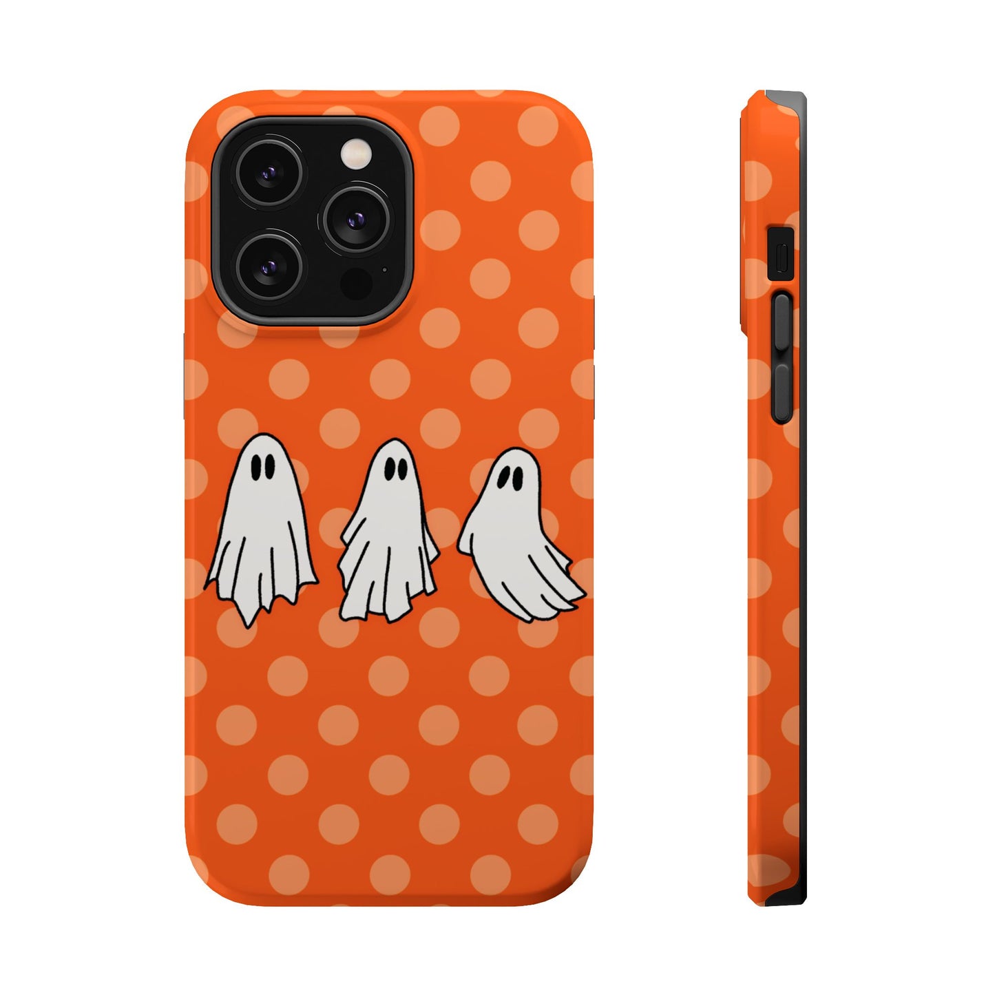 Boo Season MagSafe Case