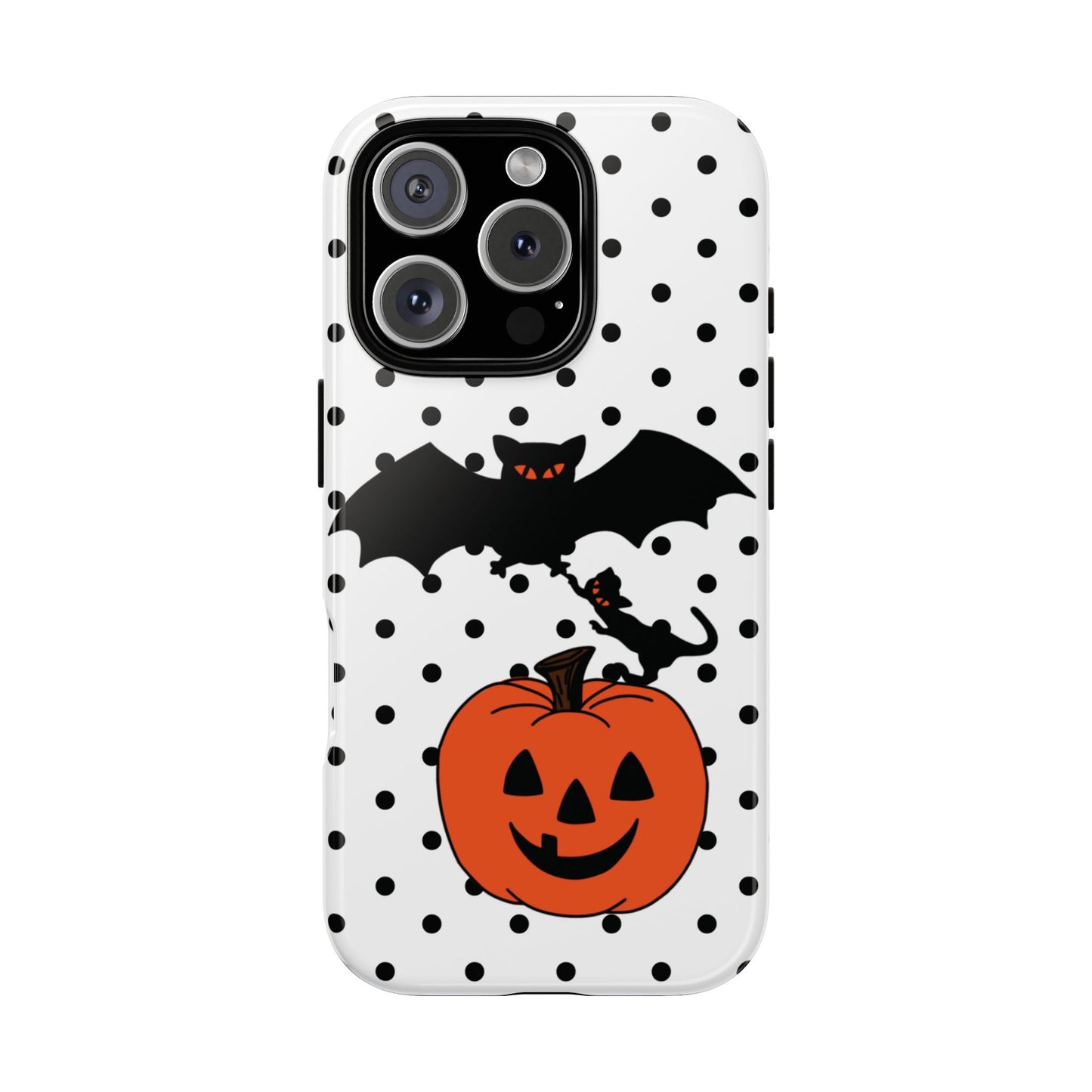 Spooky Season Tough Case