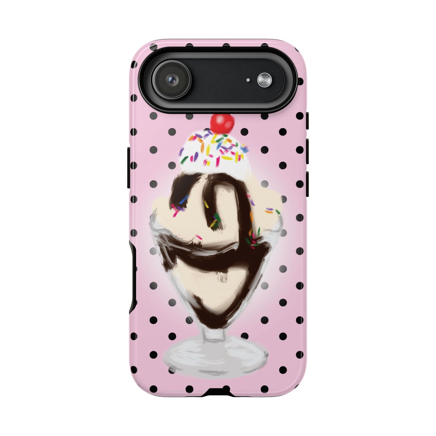 Sundae Special Tough Case