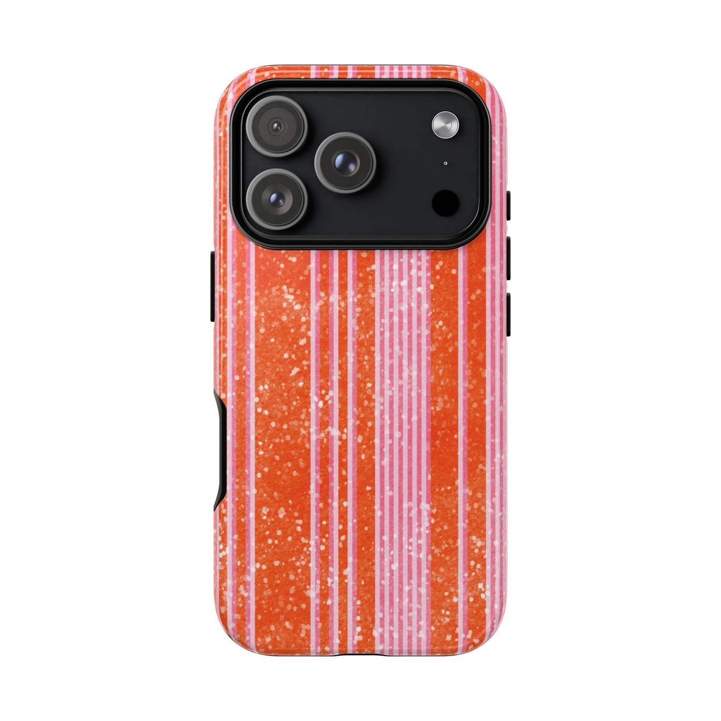 Orange Dream Tough Case