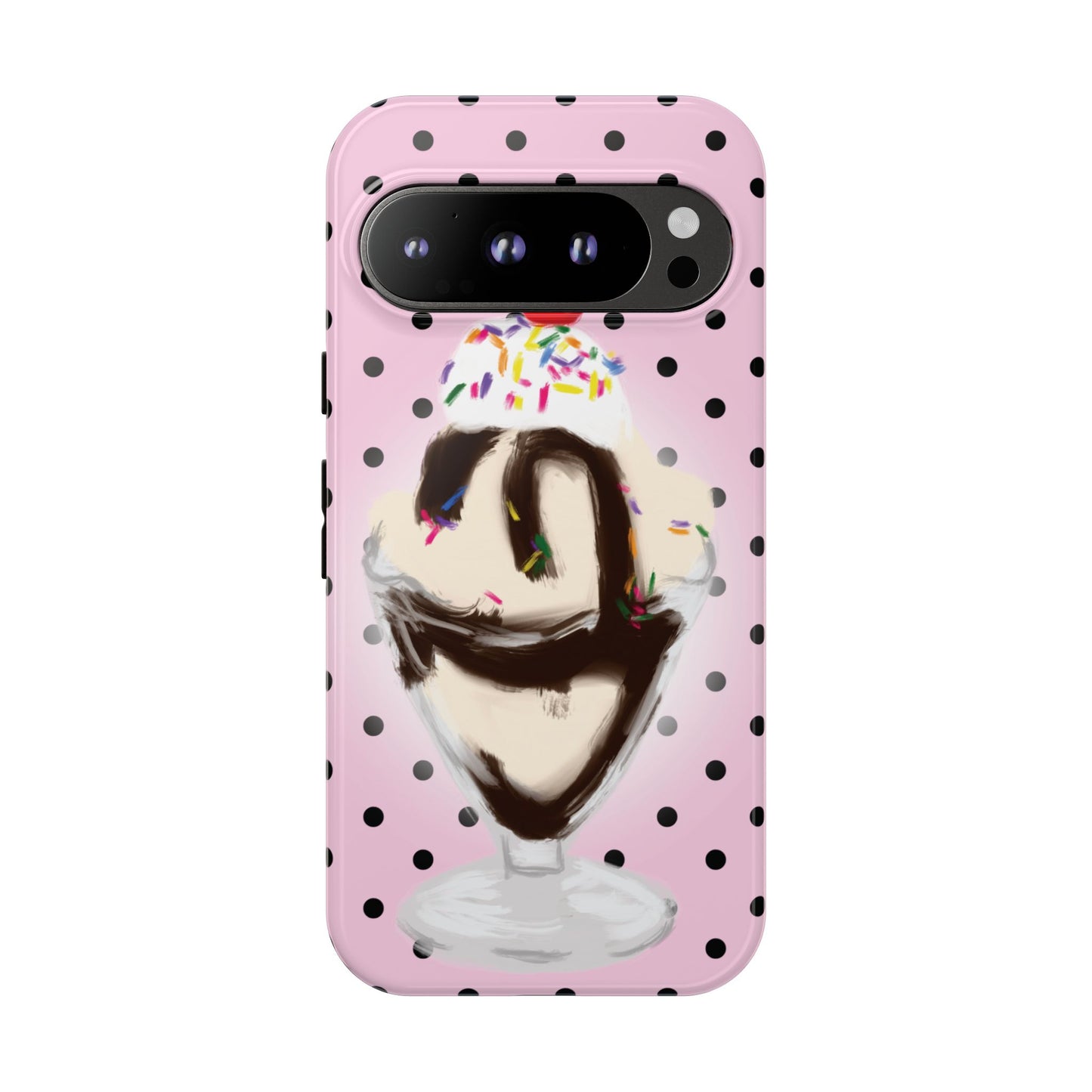Sundae Special Tough Case
