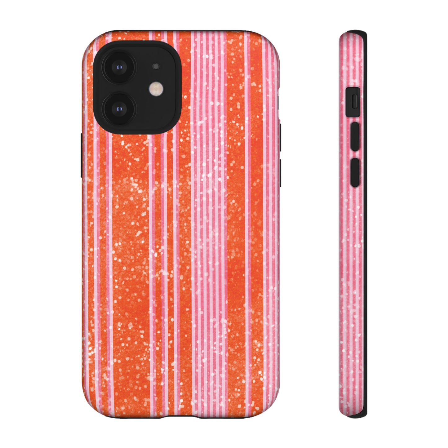 Orange Dream Tough Case