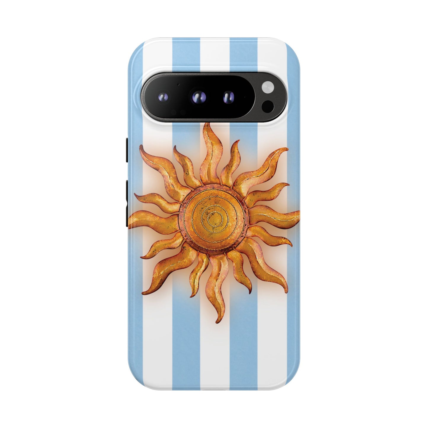 Argentina Sol Tough Case