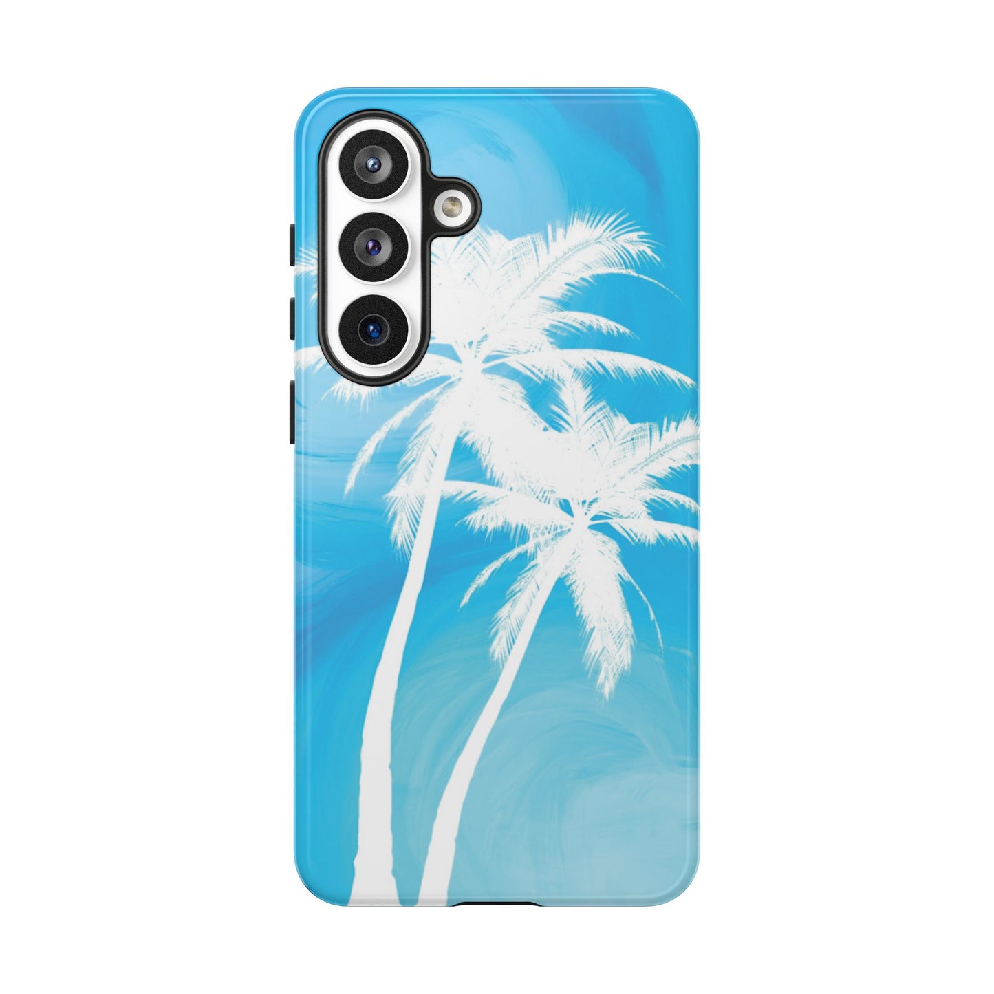 Breezy Beach Tough Case