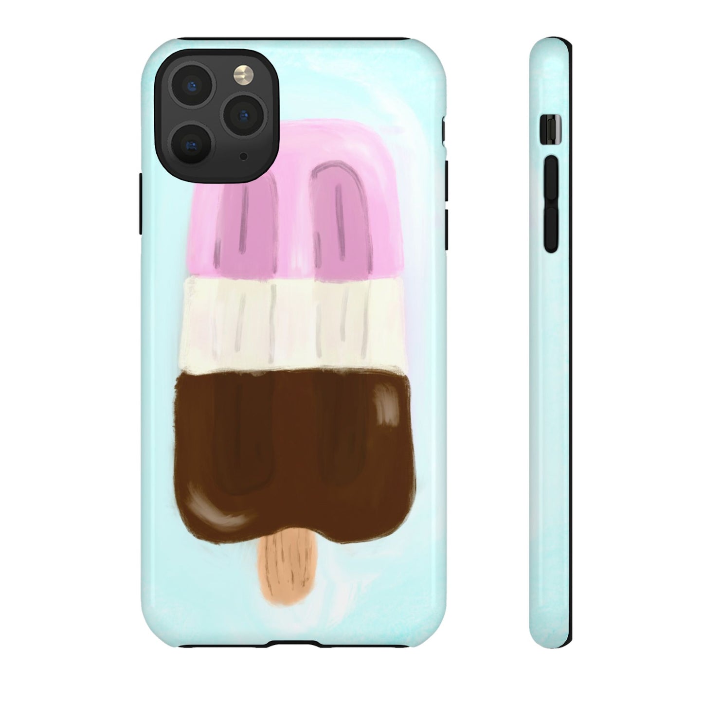 Sweet Summer Tough Case