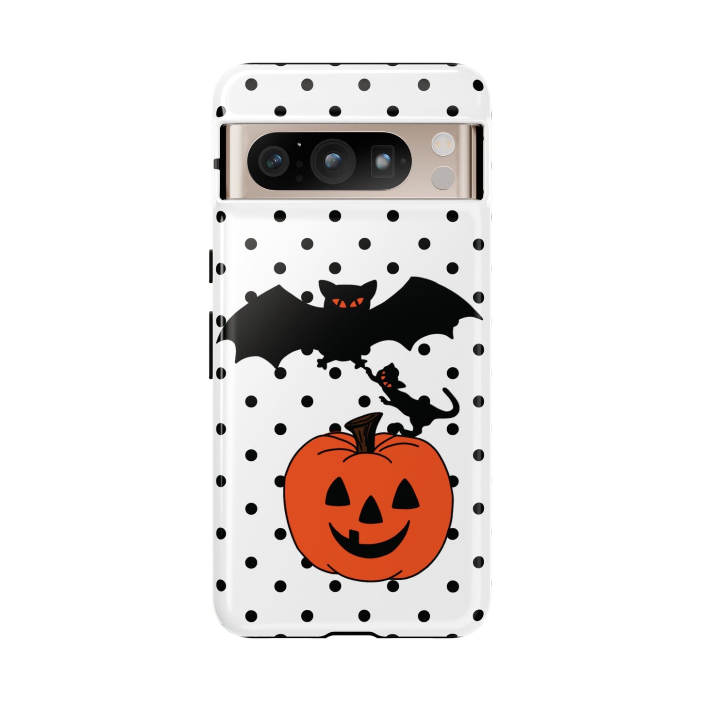 Spooky Season Tough Case