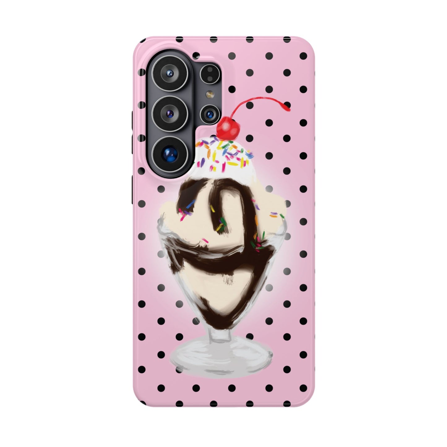 Sundae Special MagSafe Case