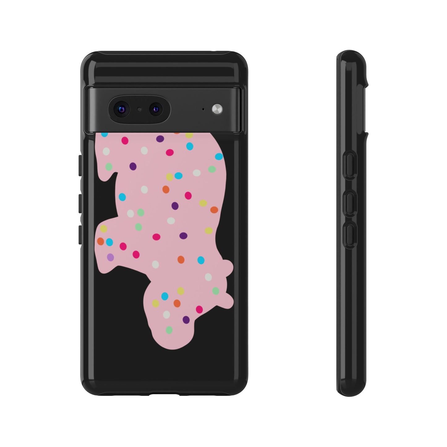 SUGAR HIPPO Tough Case