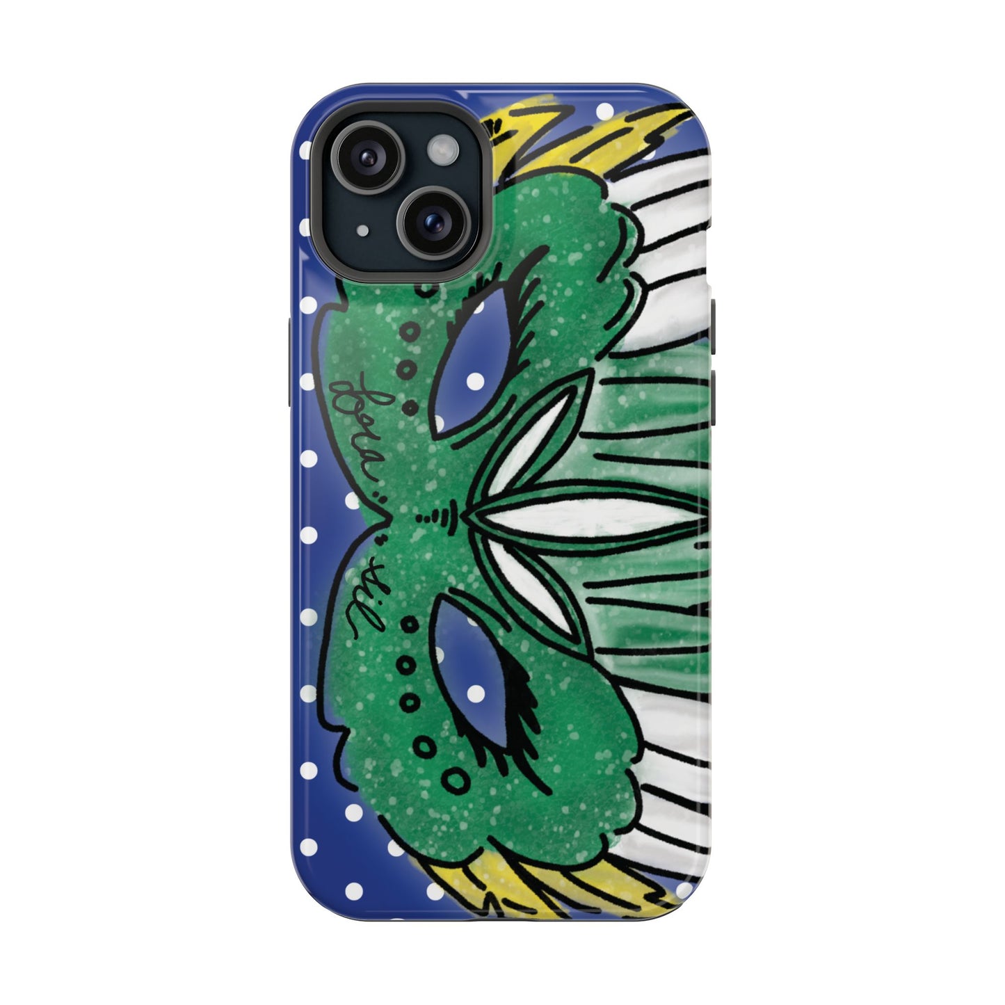 Brazilian Beauty MagSafe Case