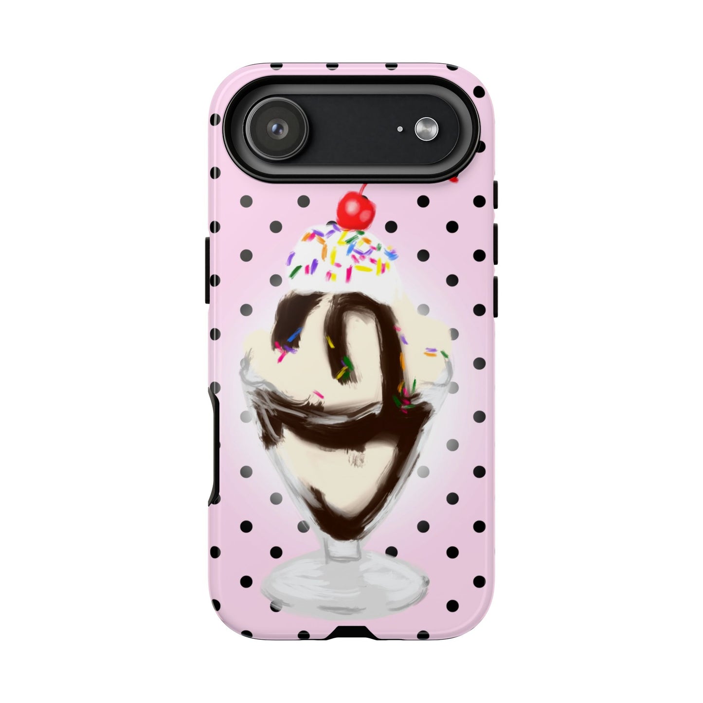 Sundae Special Tough Case