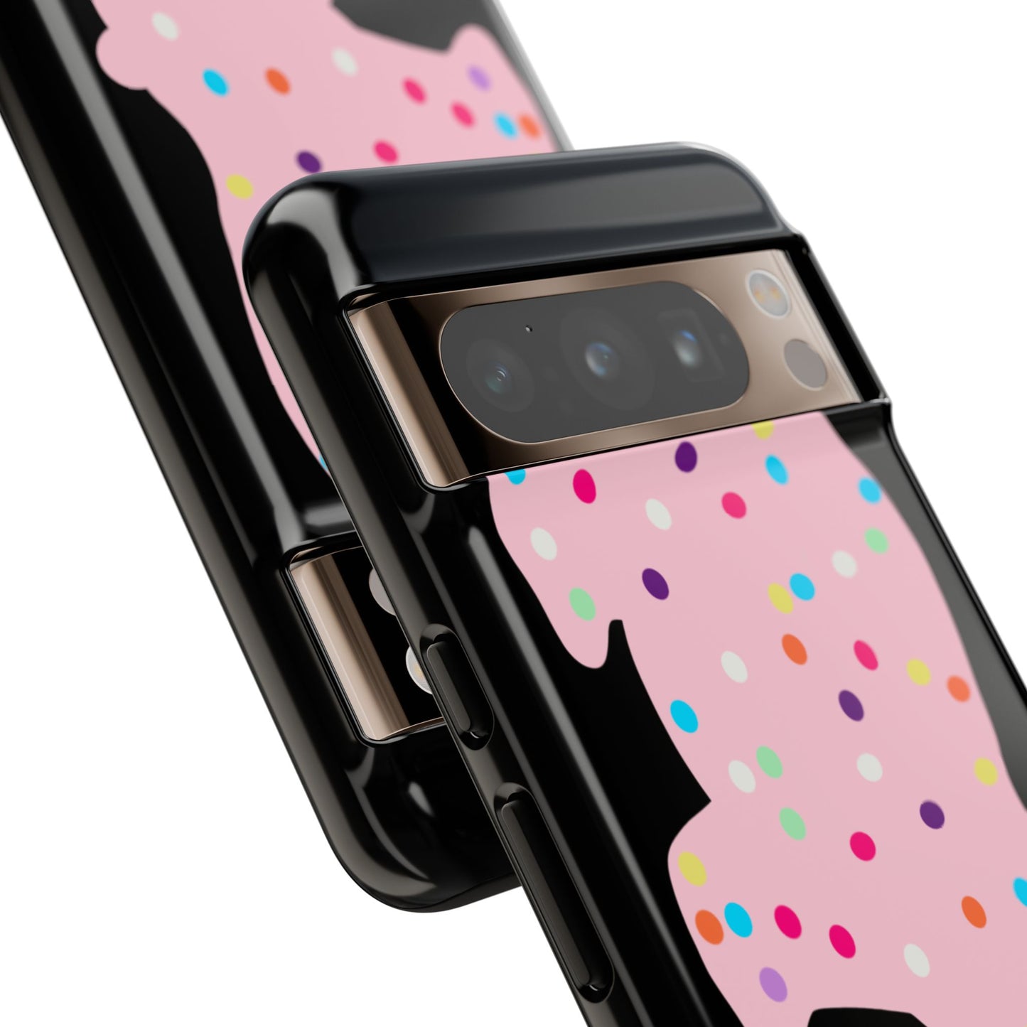 SUGAR HIPPO Tough Case