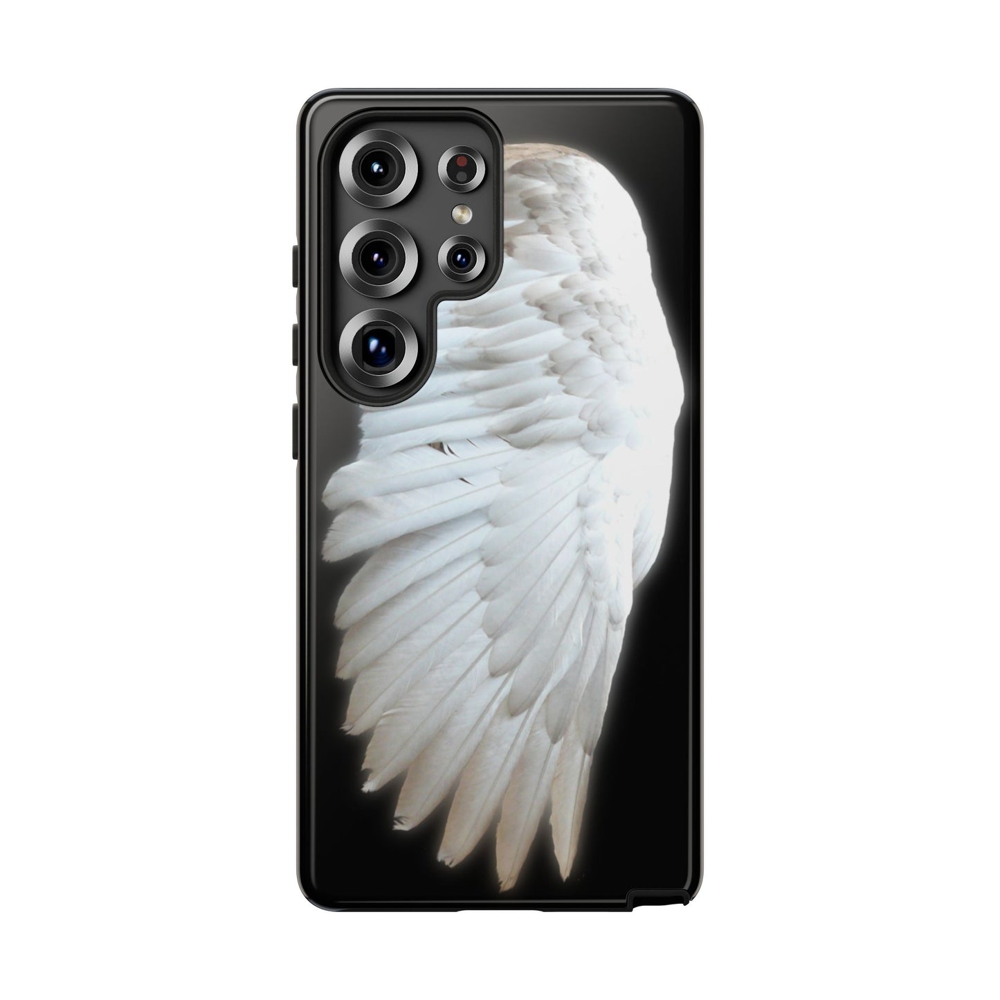 Angel Wings Tough Case