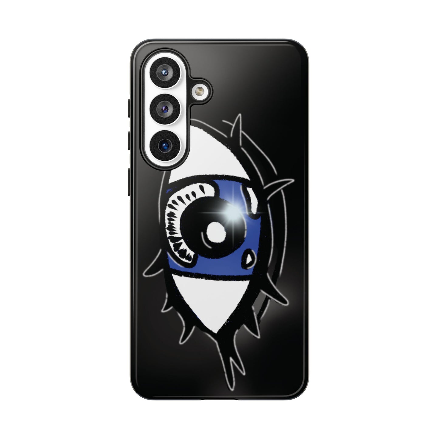 Eye Candy Tough Case