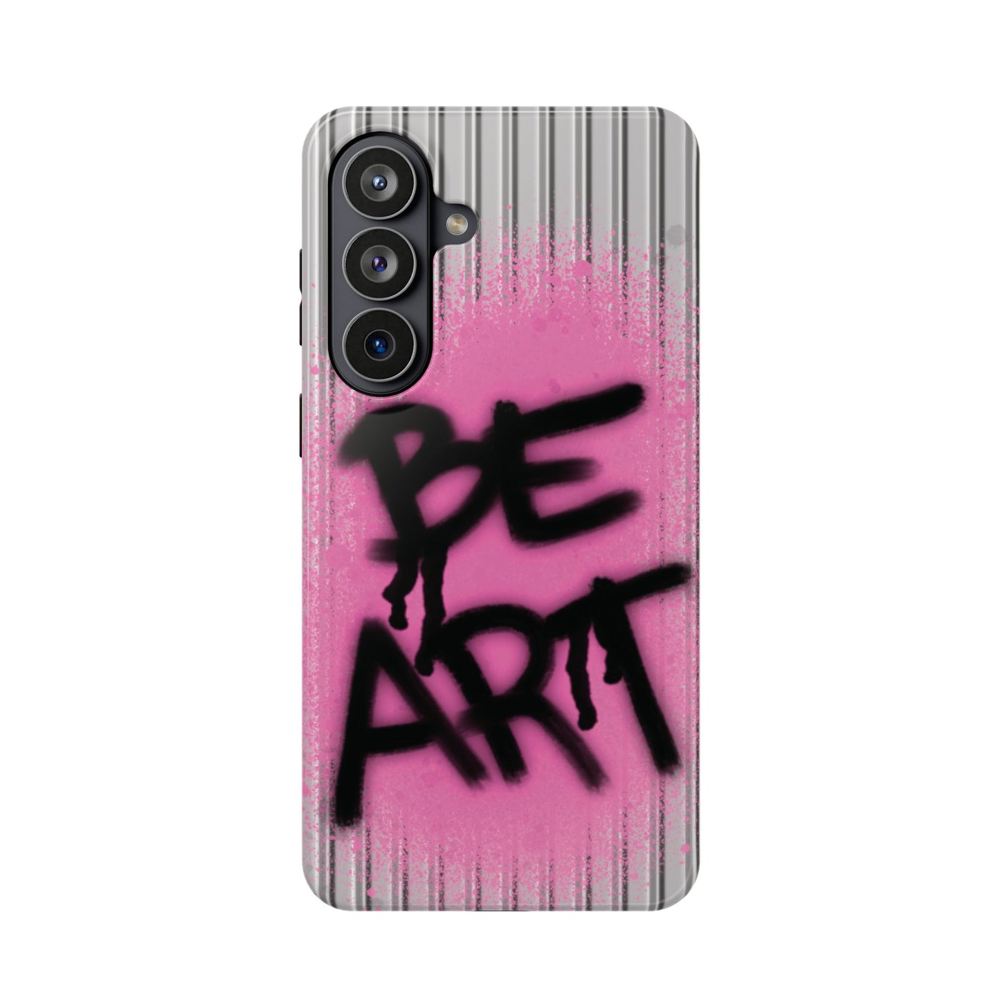 Be Art MagSafe Case