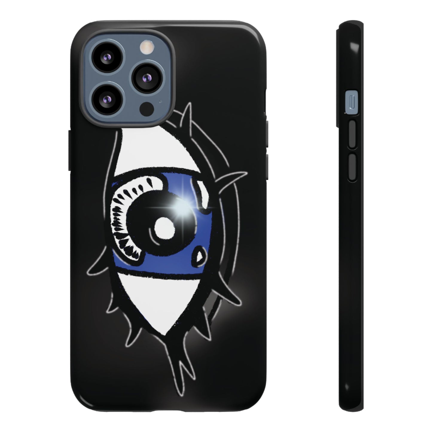Eye Candy Tough Case