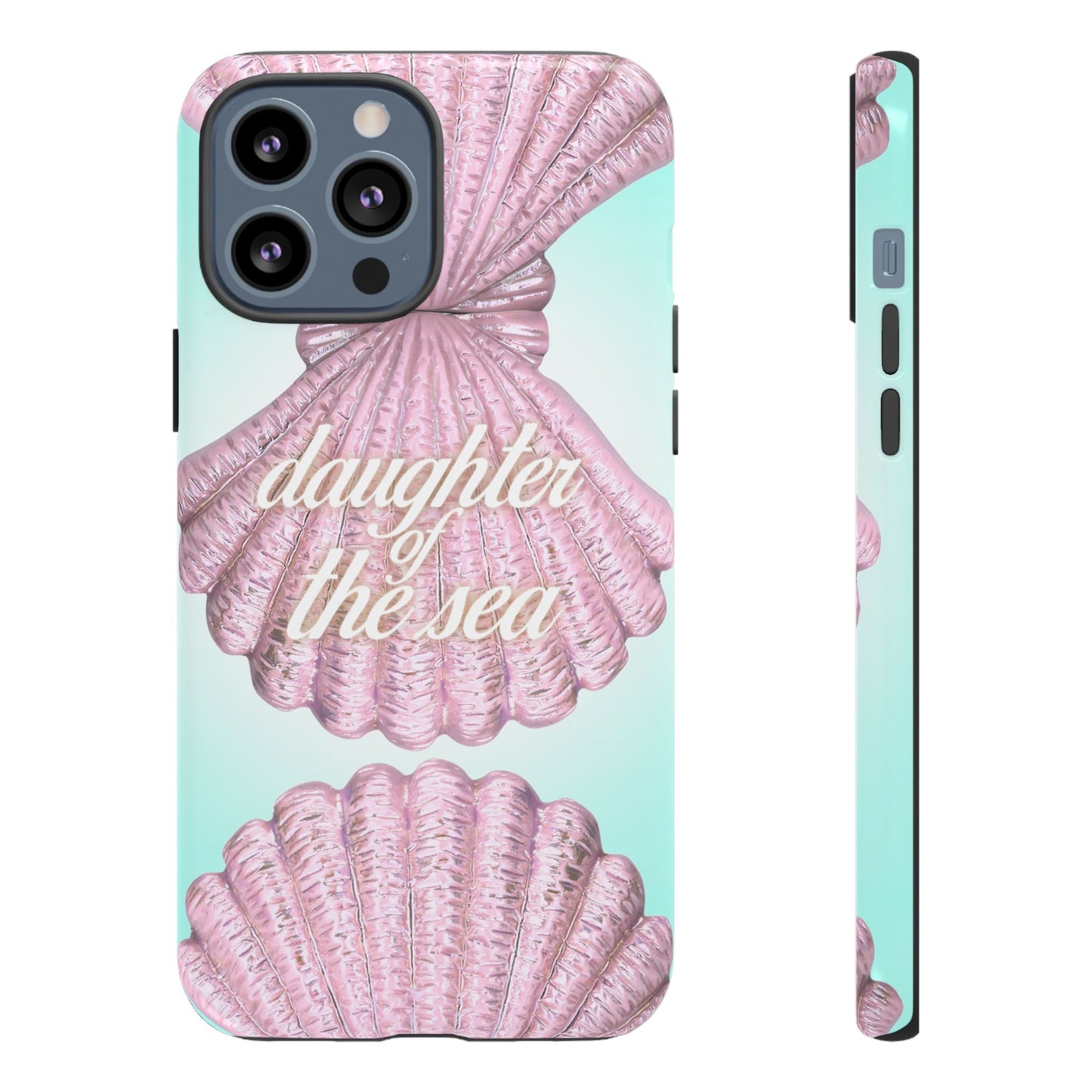 Daughter of the Sea Tough Case