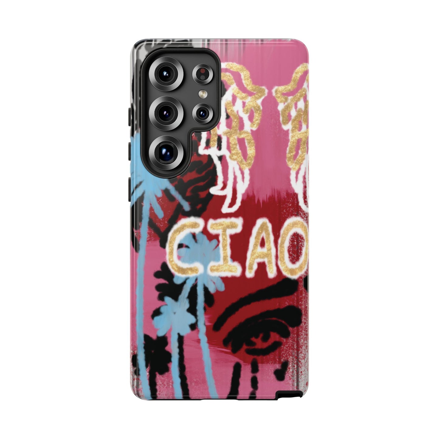 Copy of Ciao Tough Case