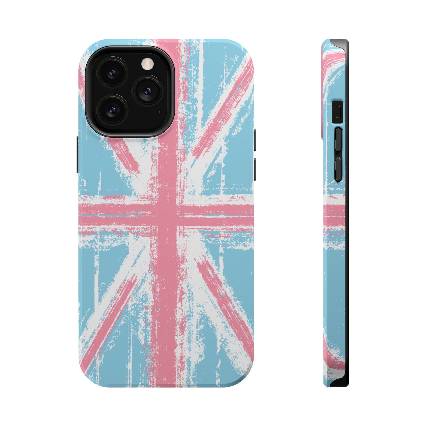 She’s a Brit! MagSafe Case