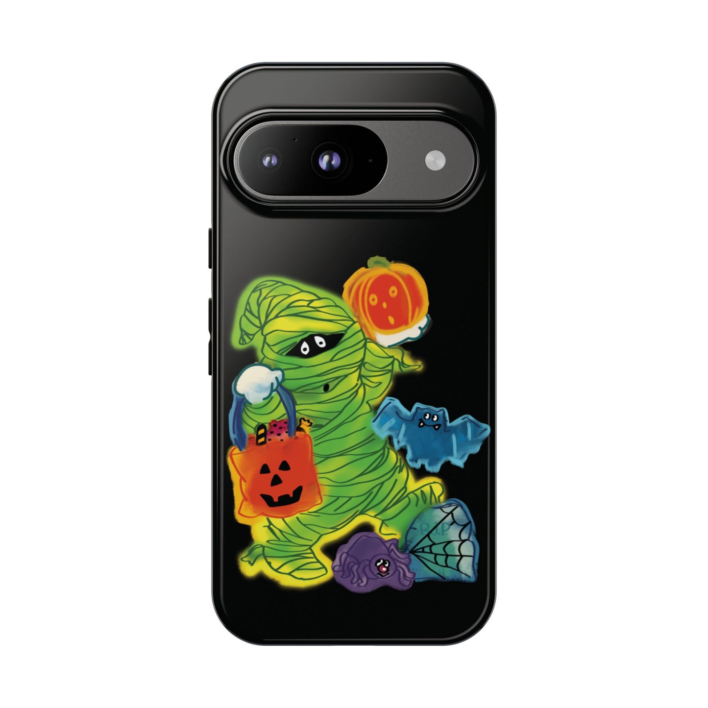 Monster Medley Tough Case