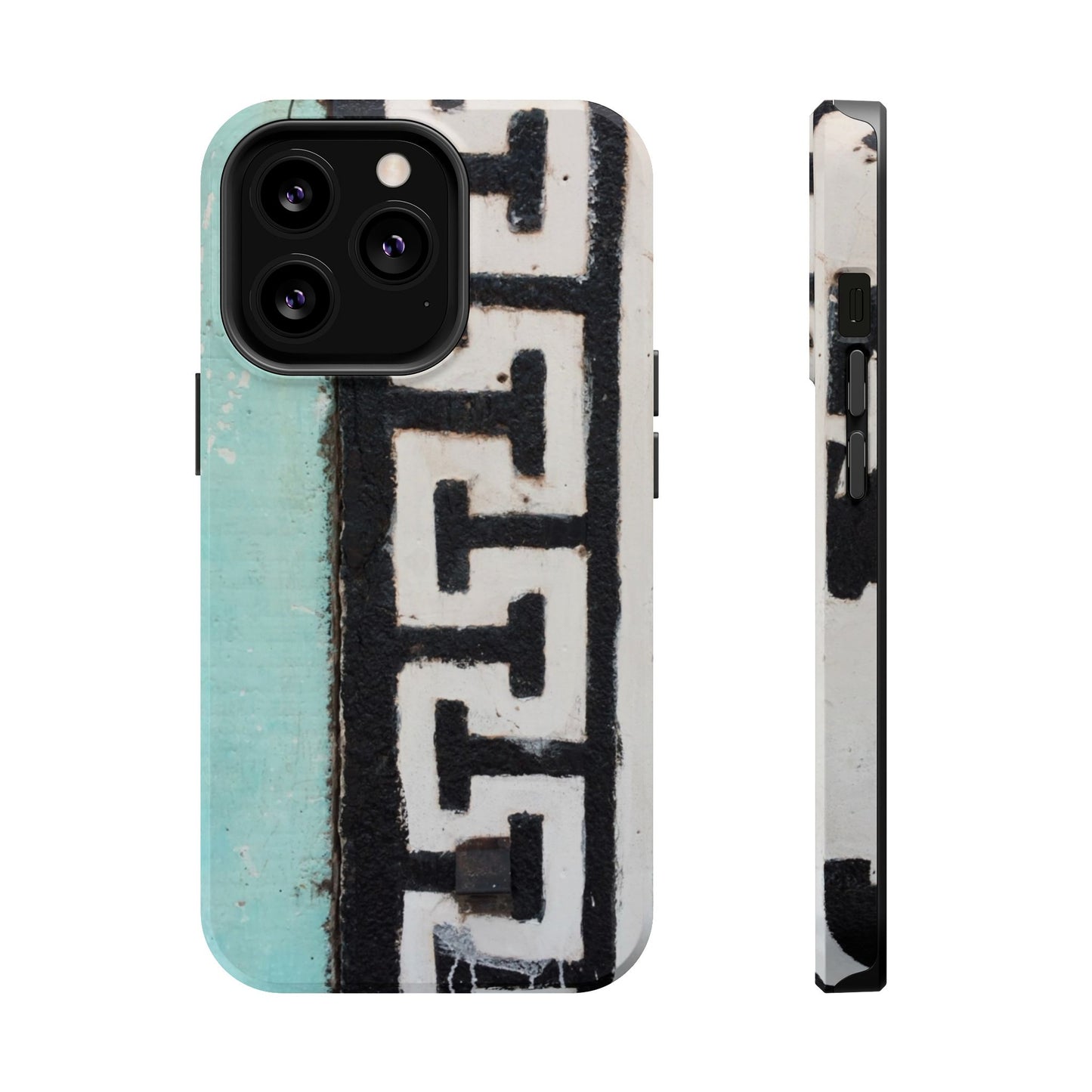 Aztec Summer MagSafe Case