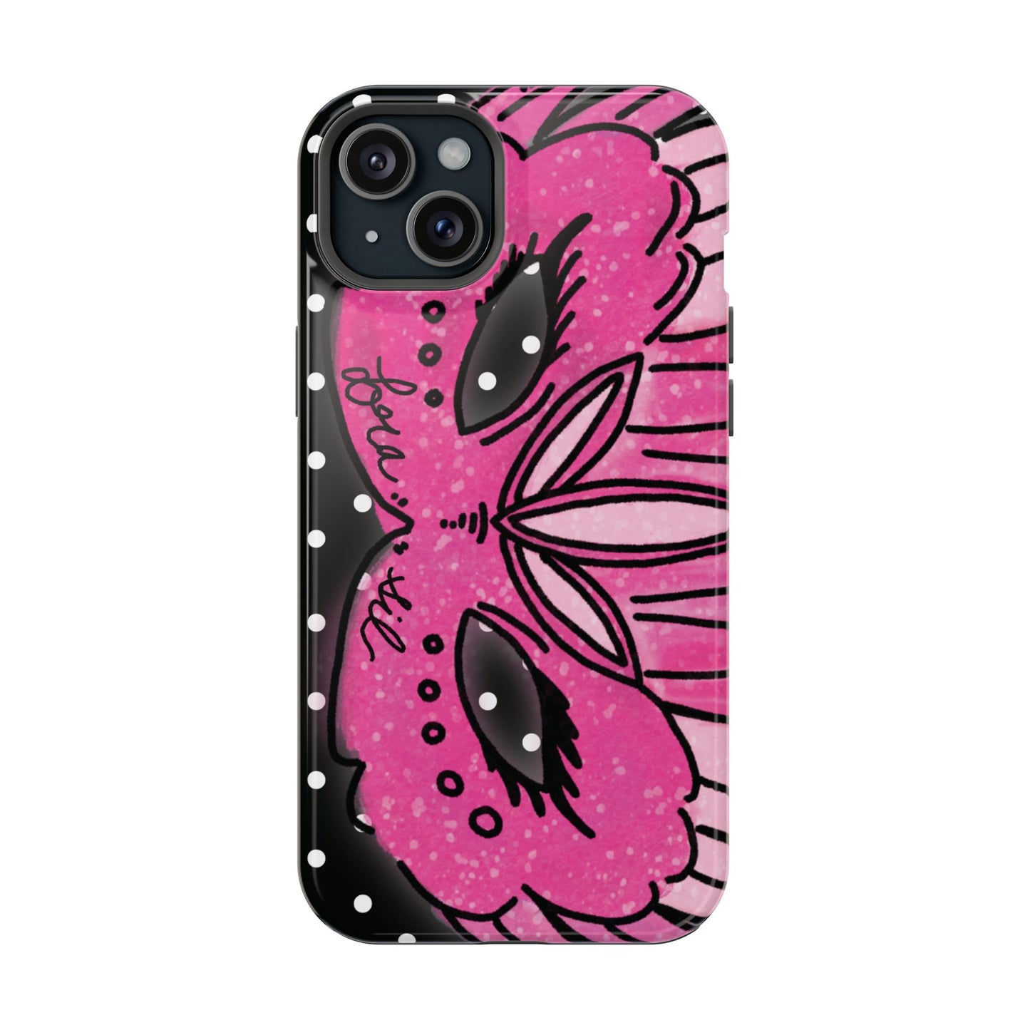Brazil Blush MagSafe Case