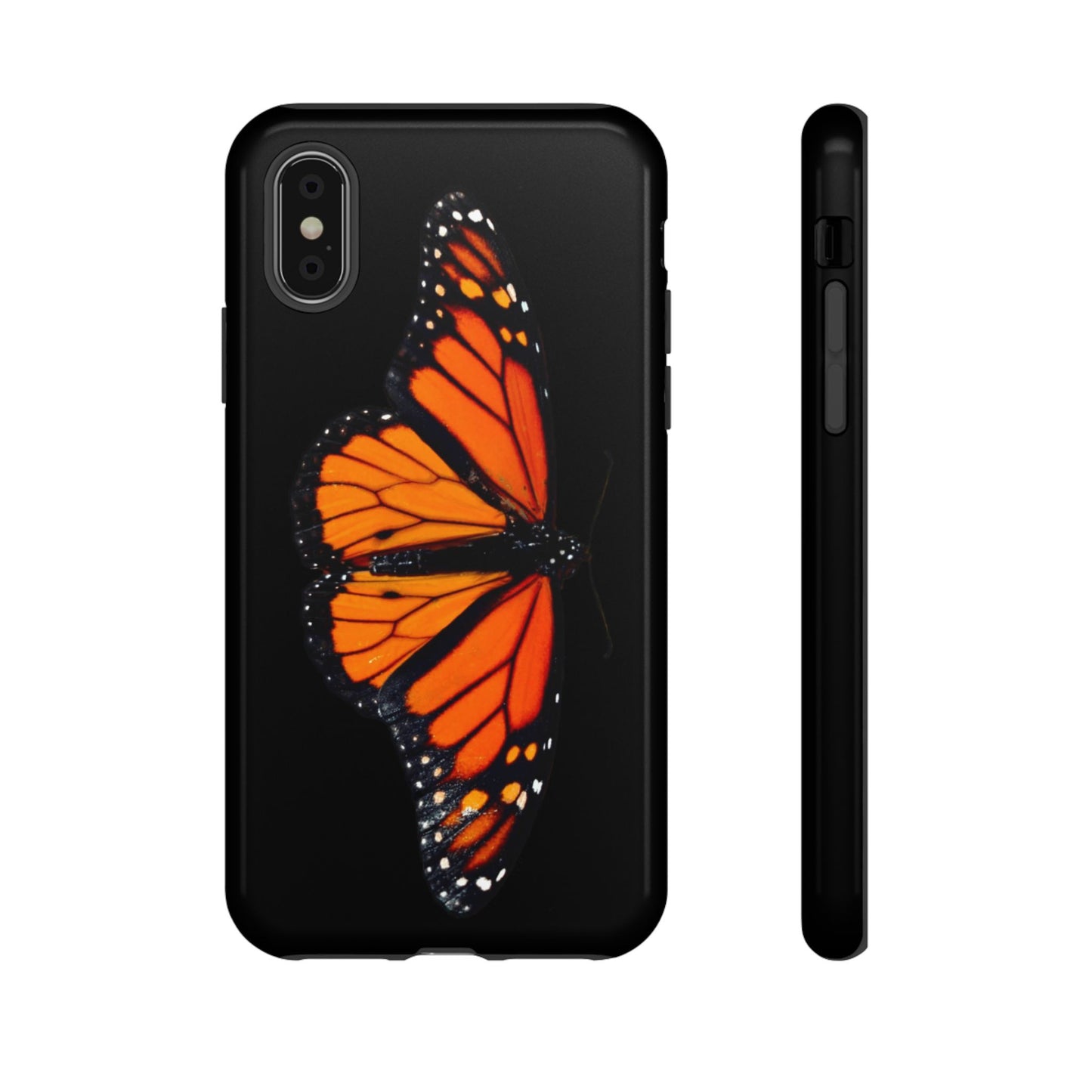 Lady Monarch Tough Case
